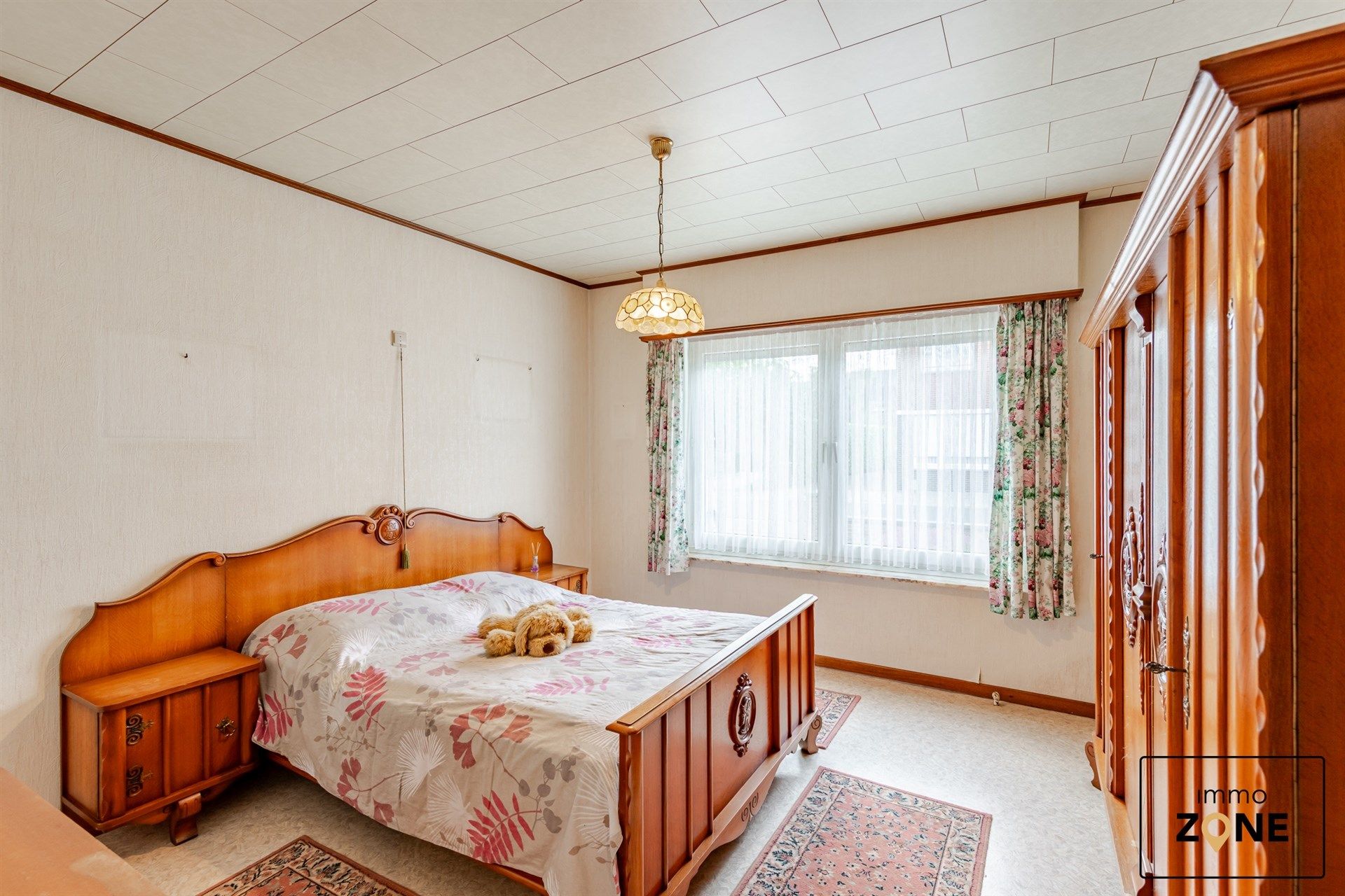 Ruime kangeroewoning met 4 slaapkamers in De Klinge  foto 9
