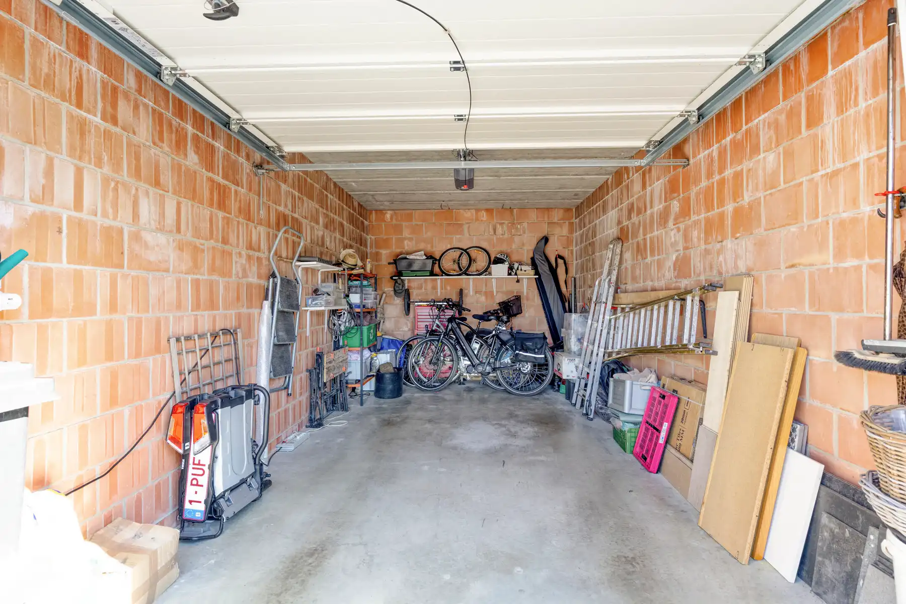 Prachtig landelijke duplex met 2 terrassen  foto 28