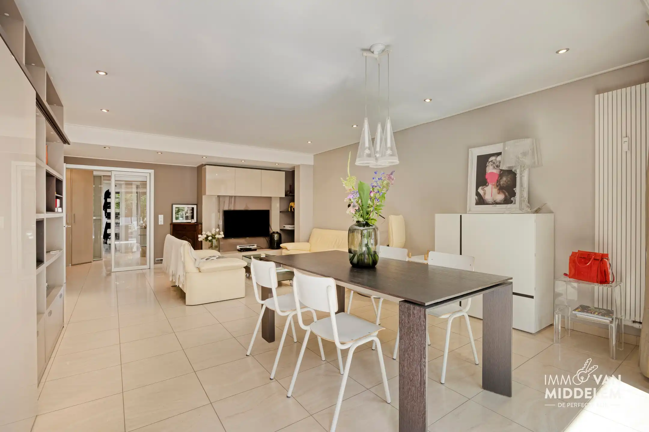 Appartement te koop Ninoofsesteenweg 406/102 - 1700 Dilbeek