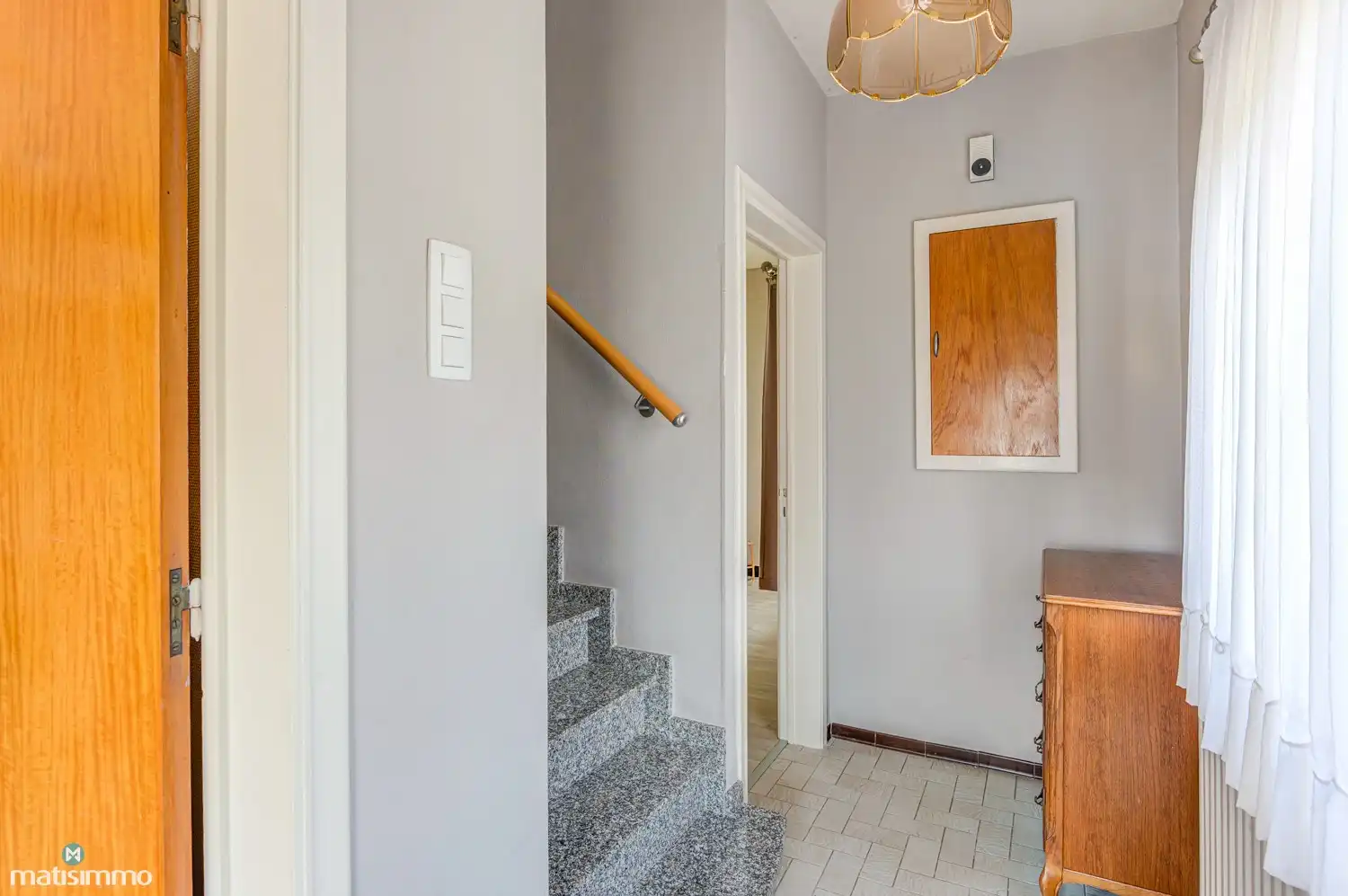 GEZINSWONING MET DRIE SLAAPKAMERS TE MAASMECHELEN foto 20