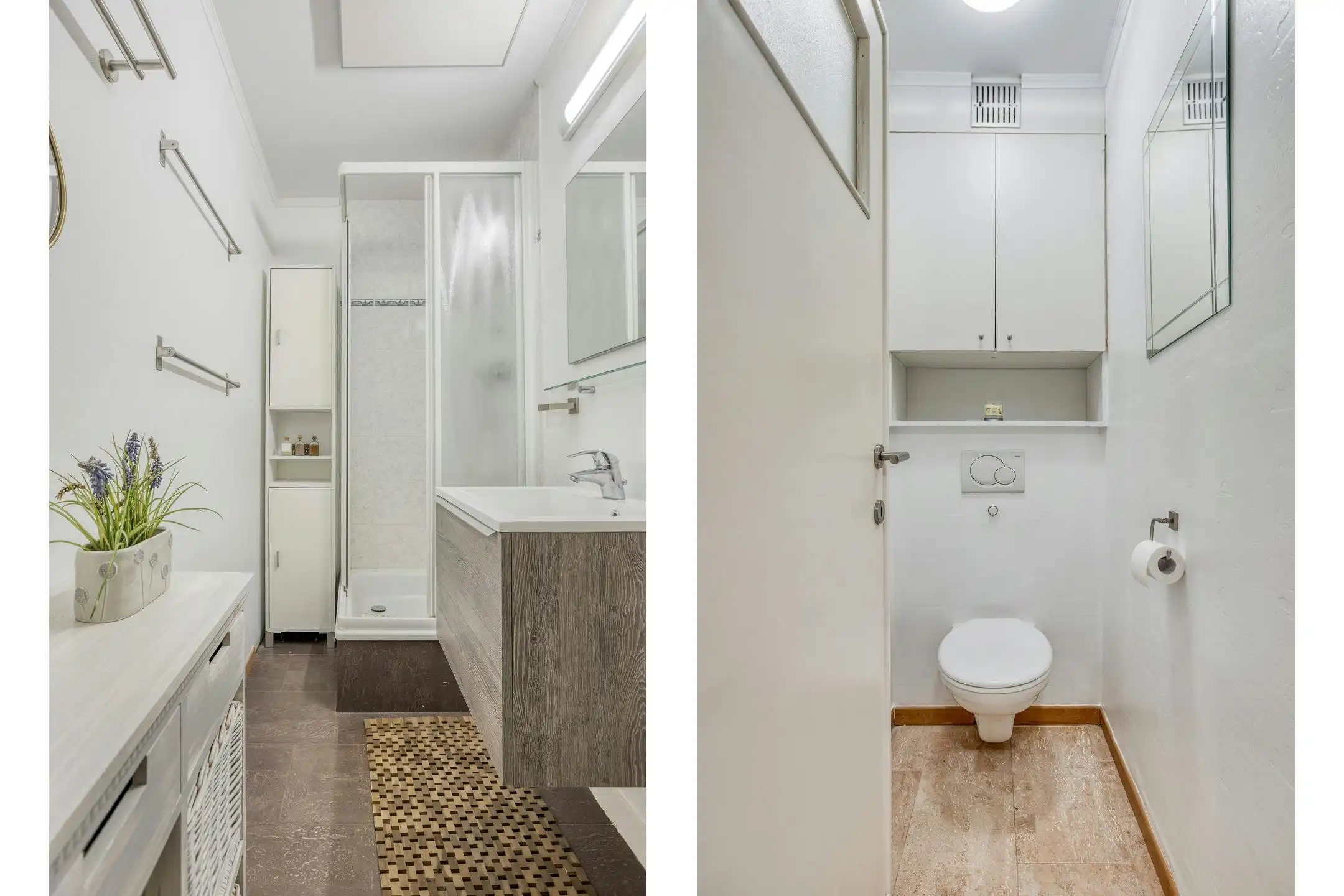 Appartement te koop vlak bij de Houtsaegerduinen te De Panne foto 7