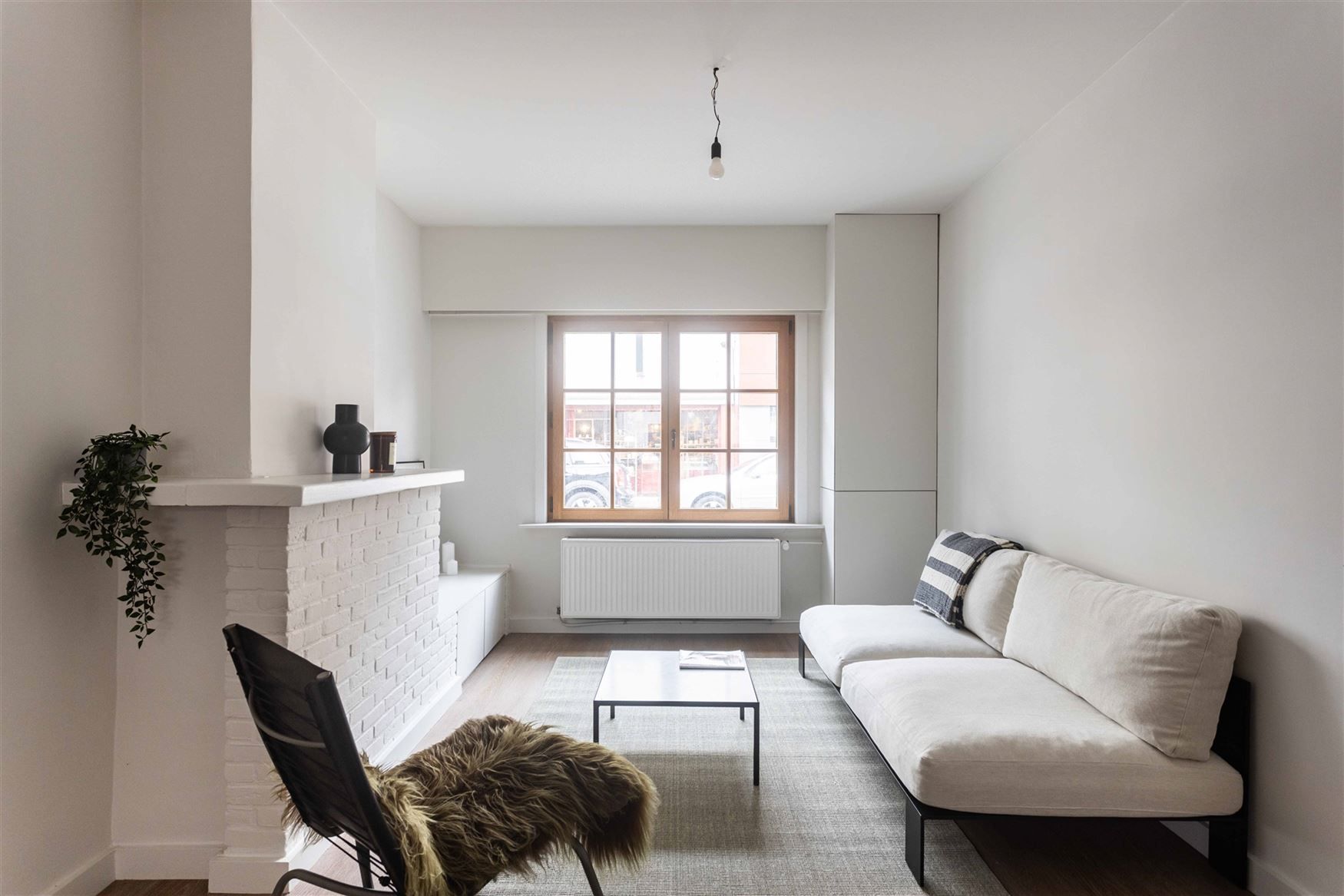 Instapklare gezinswoonst in dorpskern foto 6