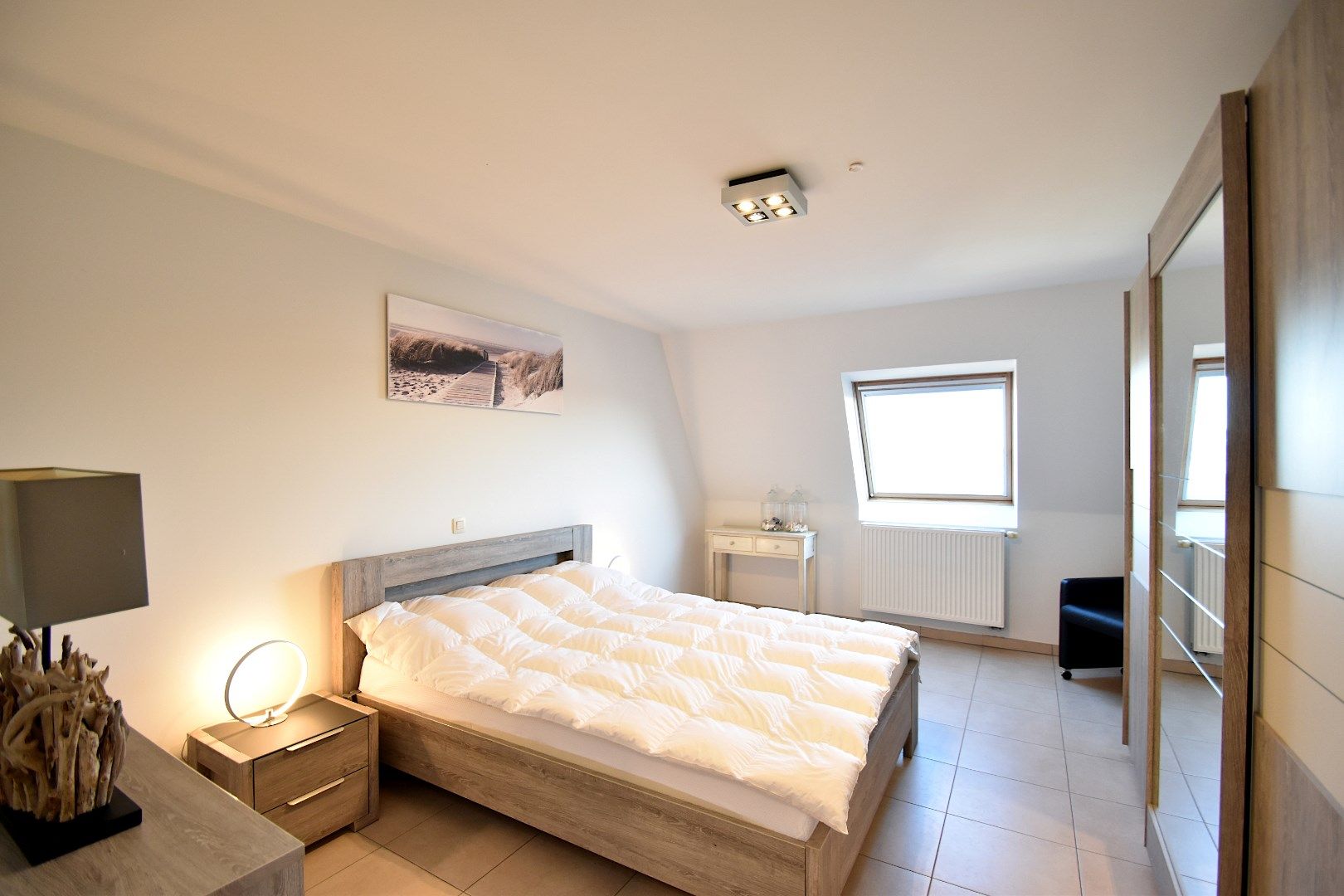 Stijlvol duplexappartement in moderne residentie foto 17