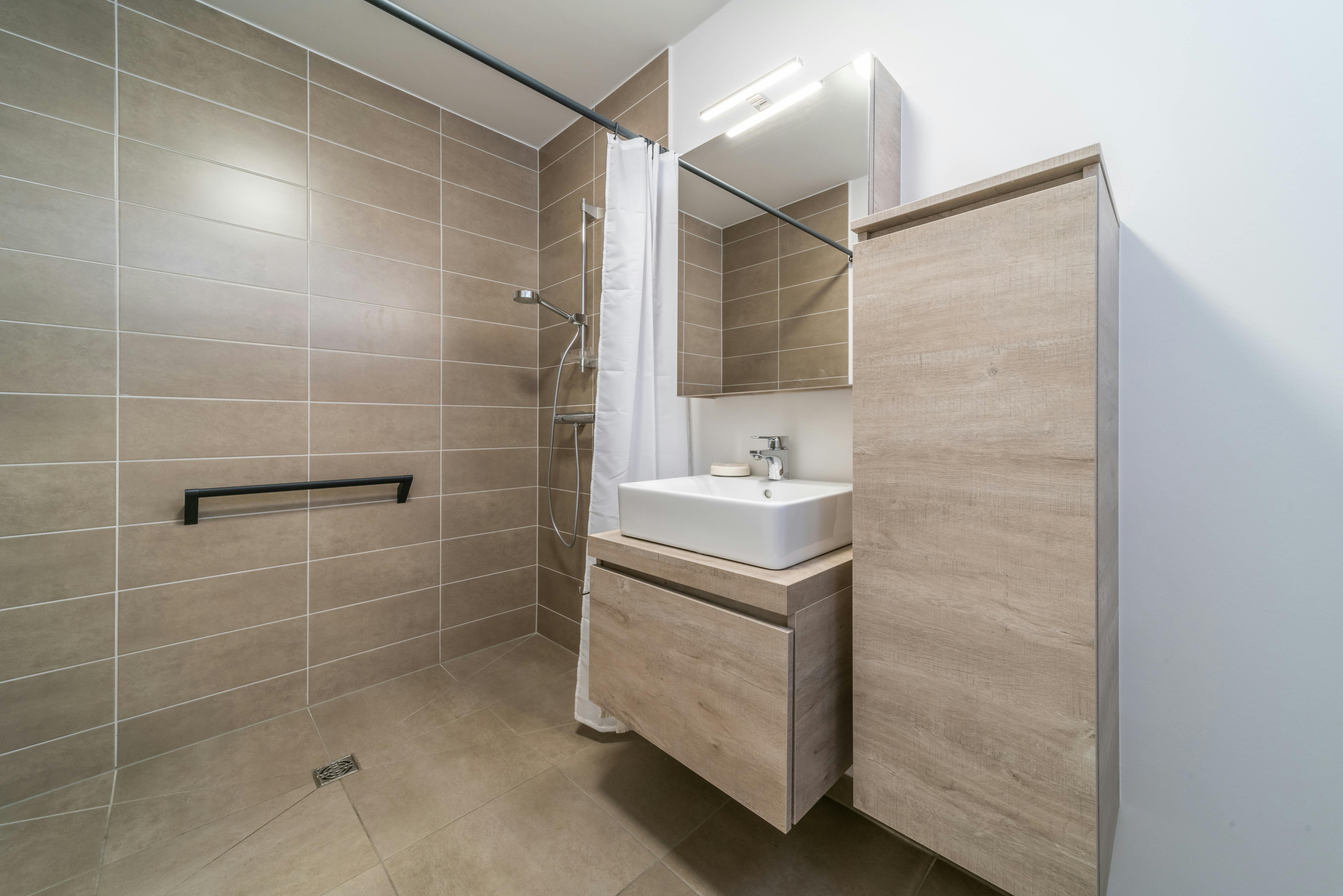 Assistentiewoning (serviceflat) met volledig zorgpakket te Veurne foto 6