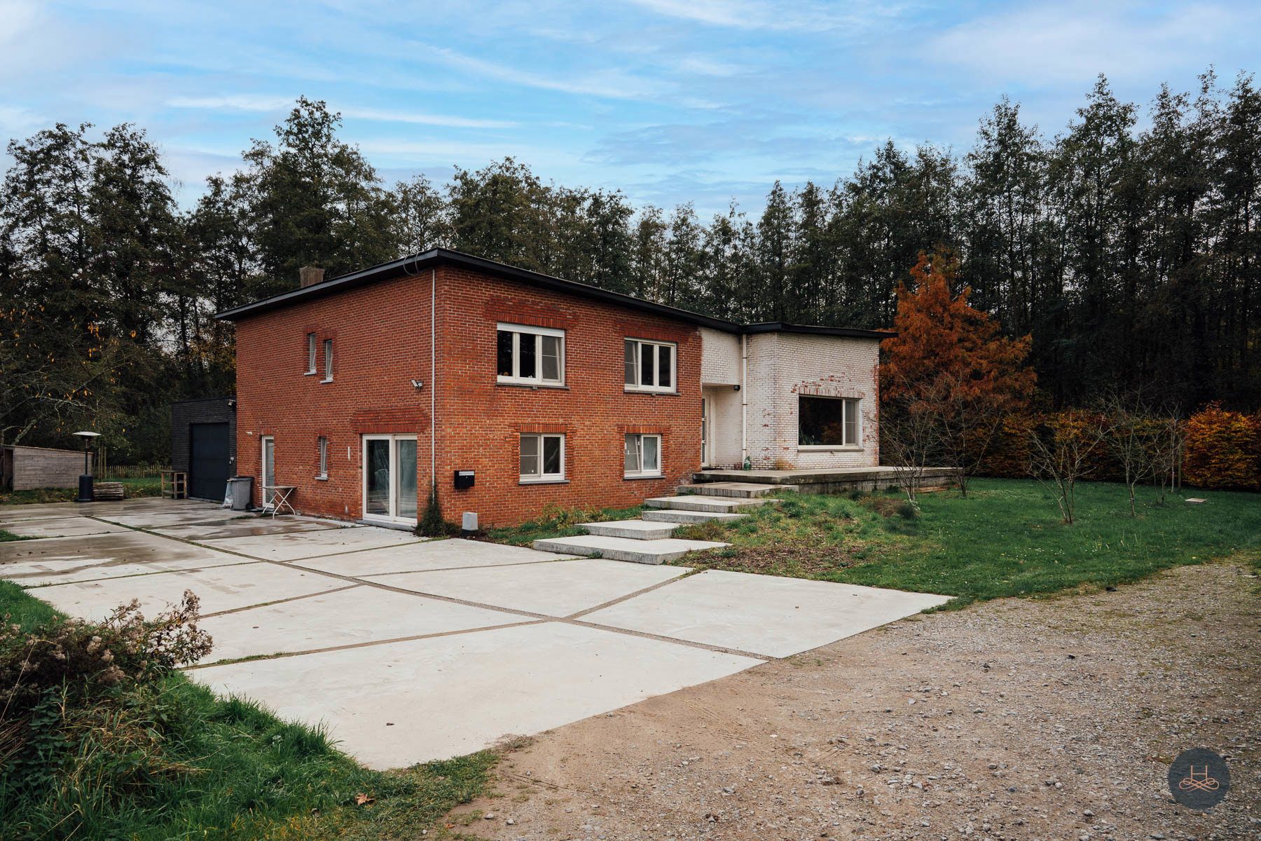 Huis te koop Mechelsebaan 66a - 3140 Keerbergen