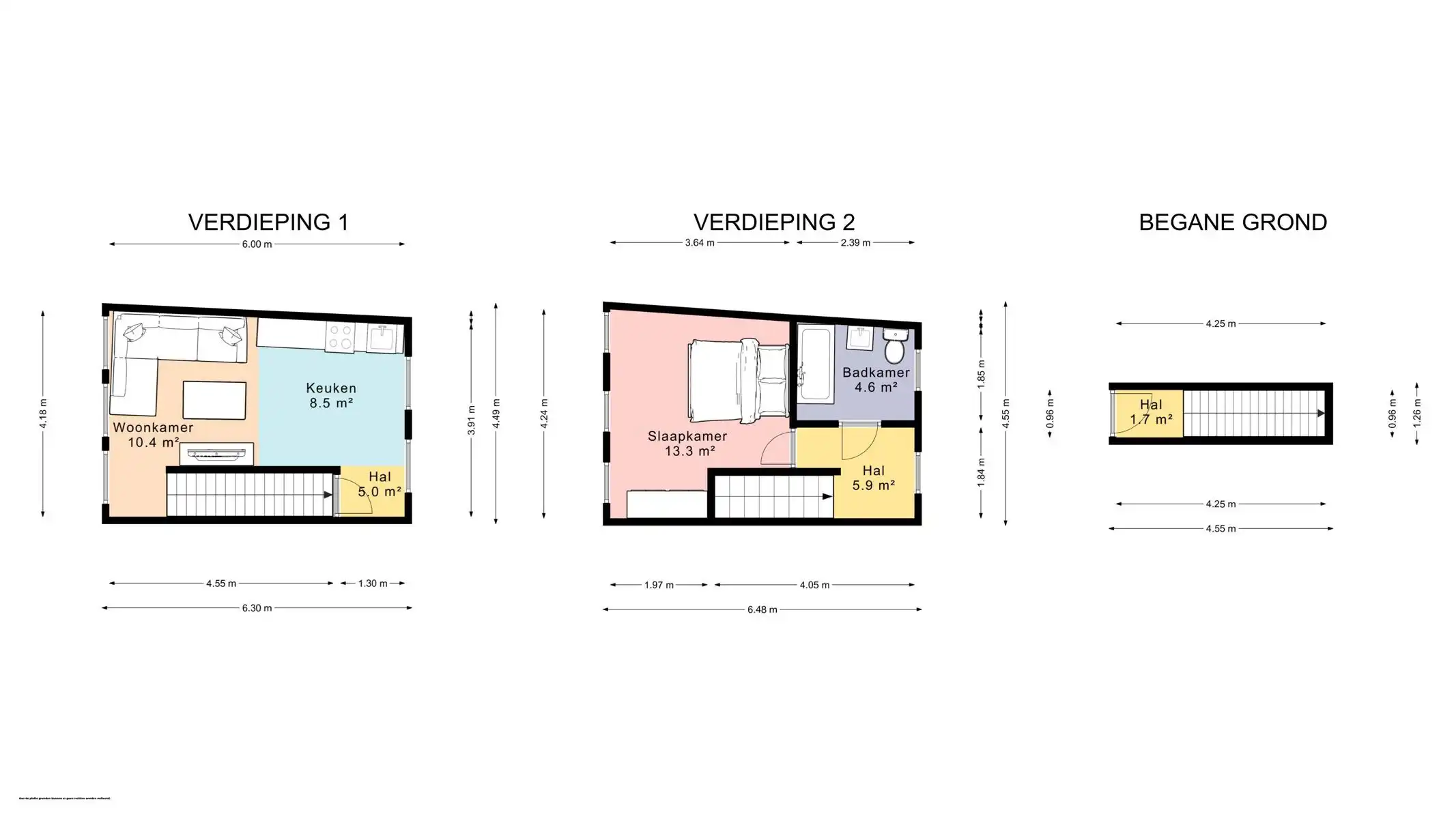 Uniek reconversieproject op schitterende locatie foto 7