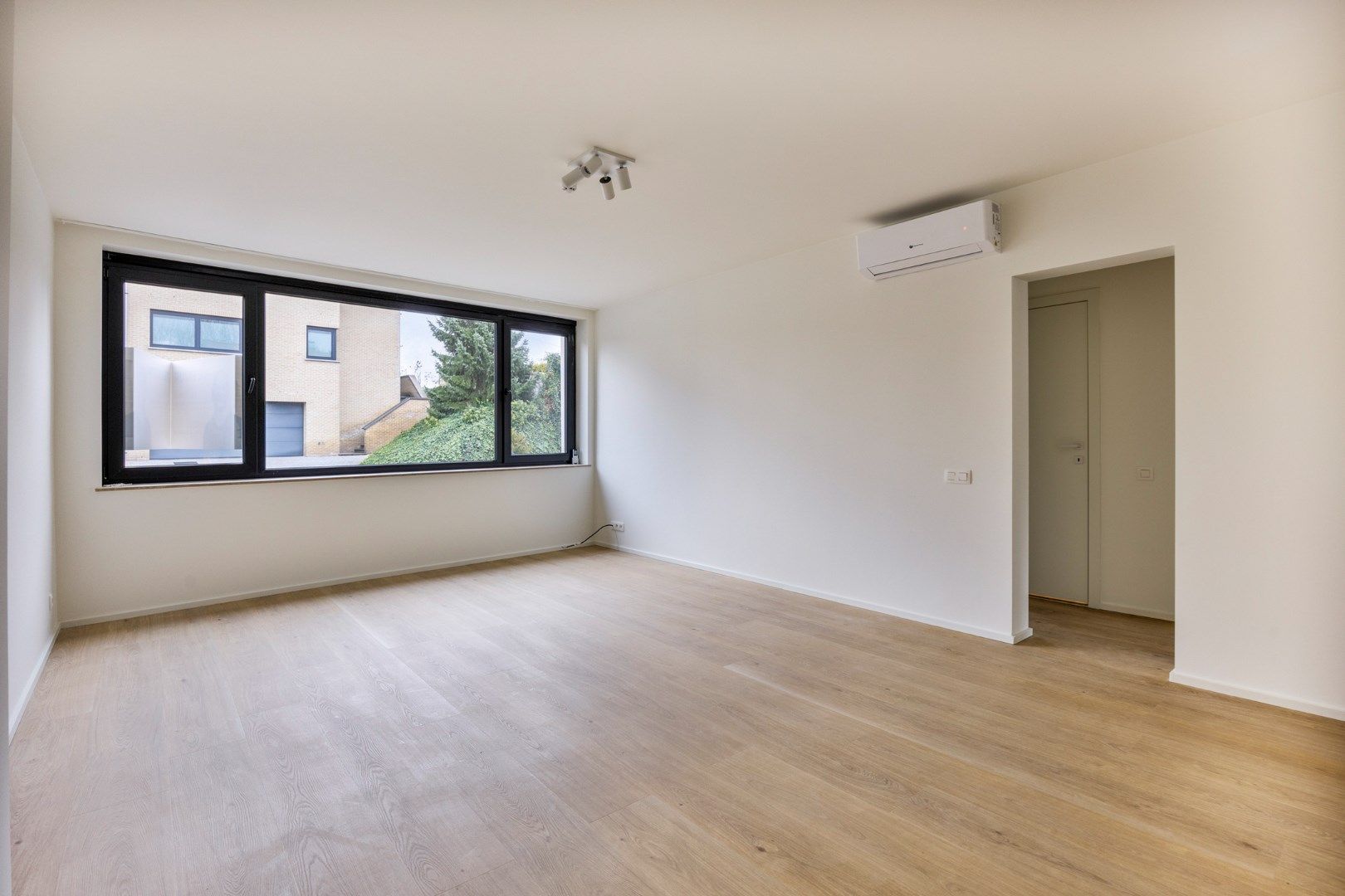 Appartement met staanplaats, berging en ruim terras in Leefdaal - EPC 4 kWh/m² - Bewoonbare oppervlakte 79m² foto 5