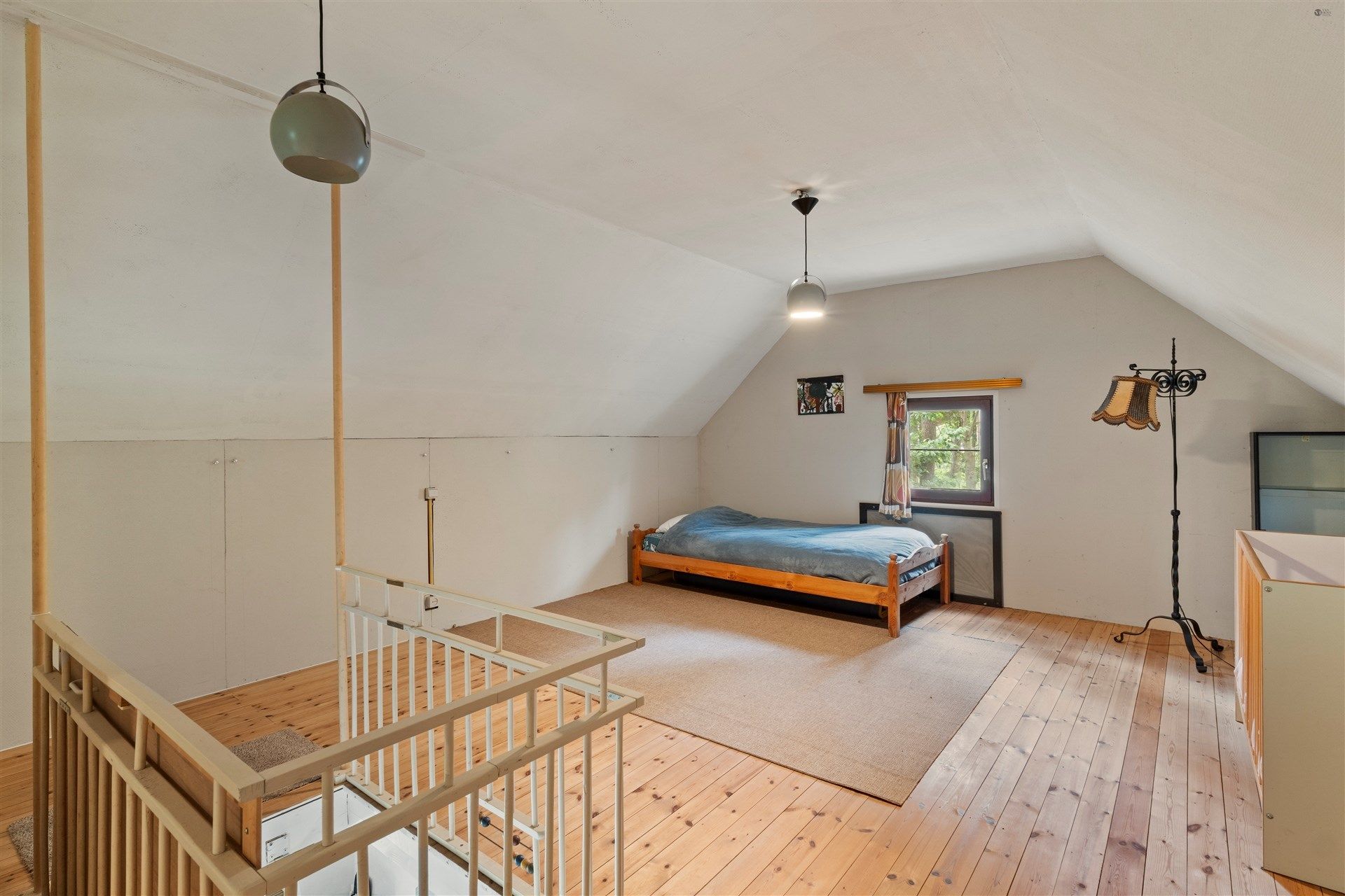 Rustig gelegen vakantiewoning op 802m² foto 14
