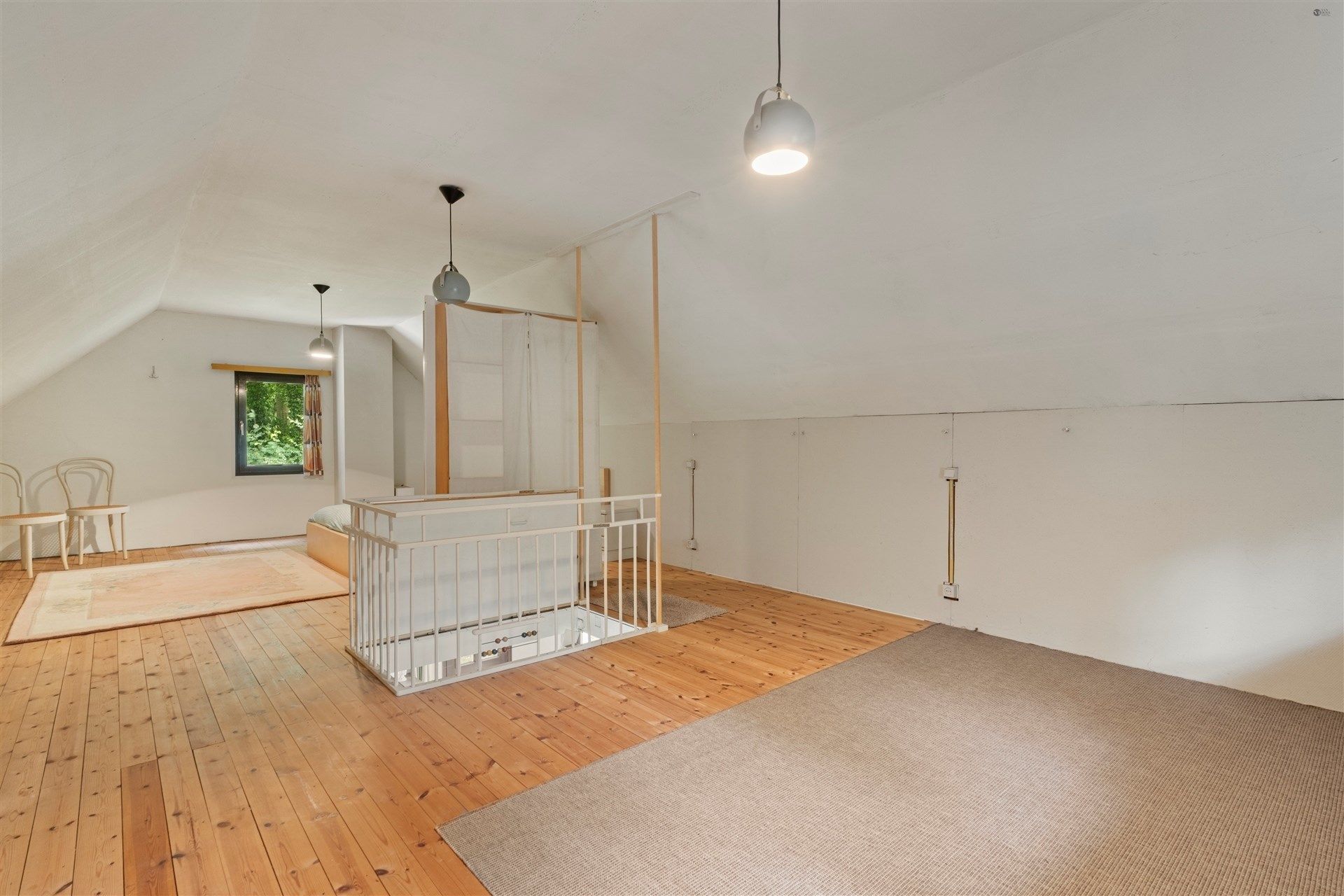 Rustig gelegen vakantiewoning op 802m² foto 14