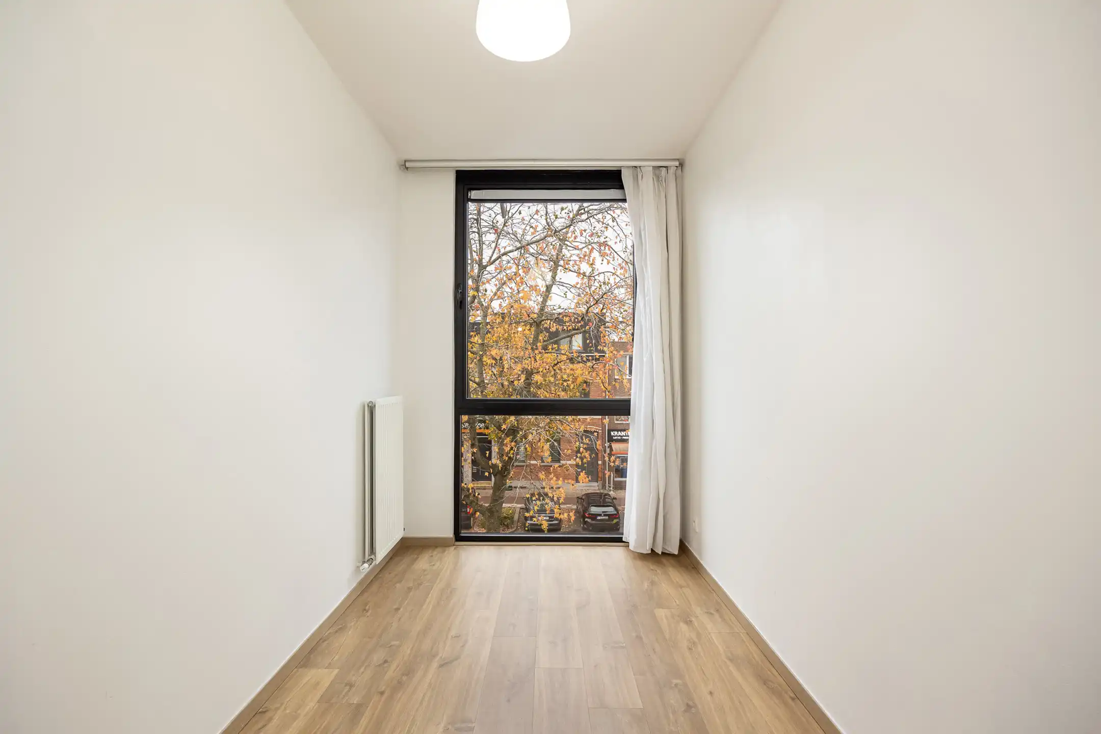 Te koop: stijlvol 2-slaapkamerappartement met terras foto 15