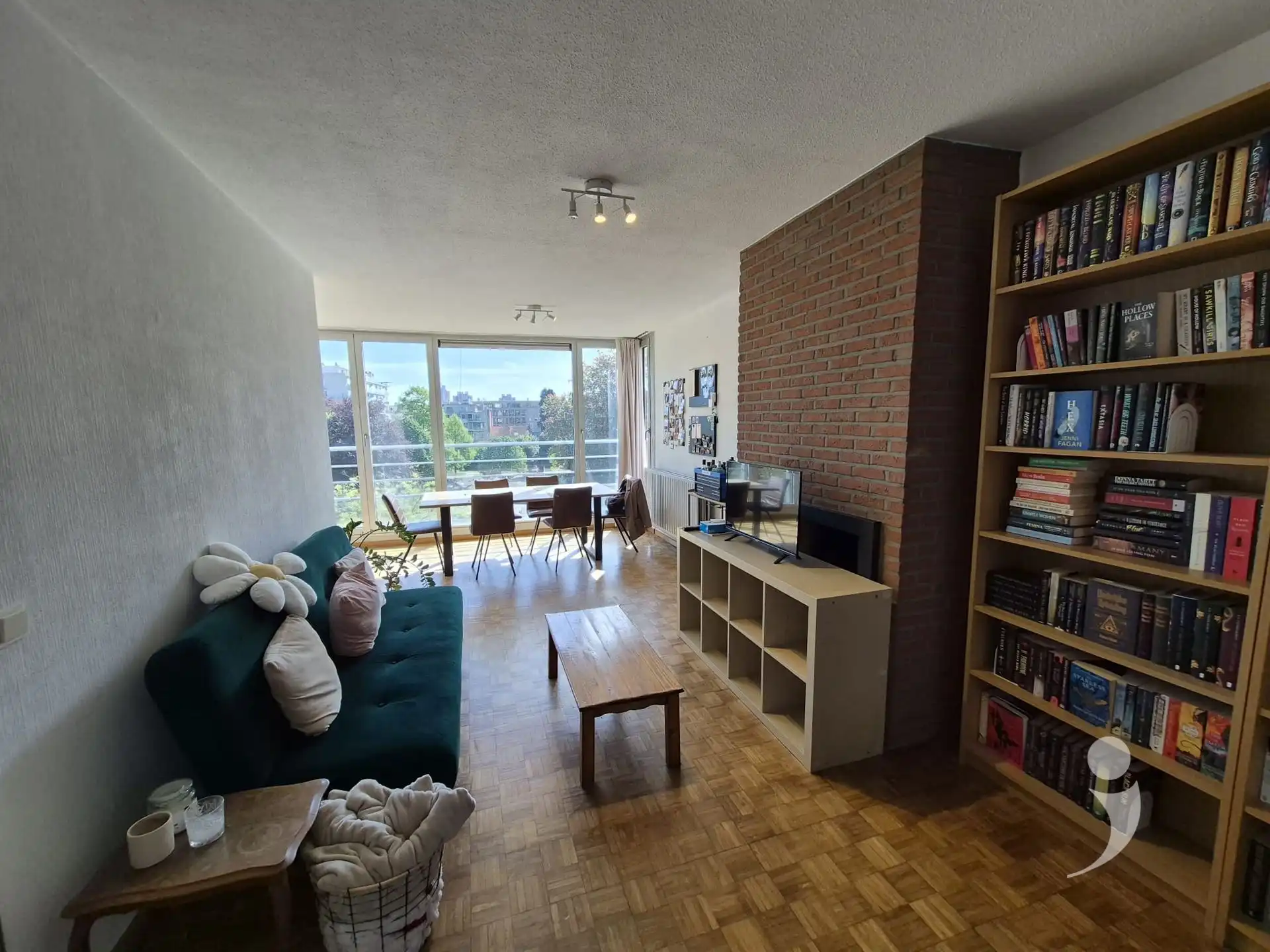 appartement foto 6