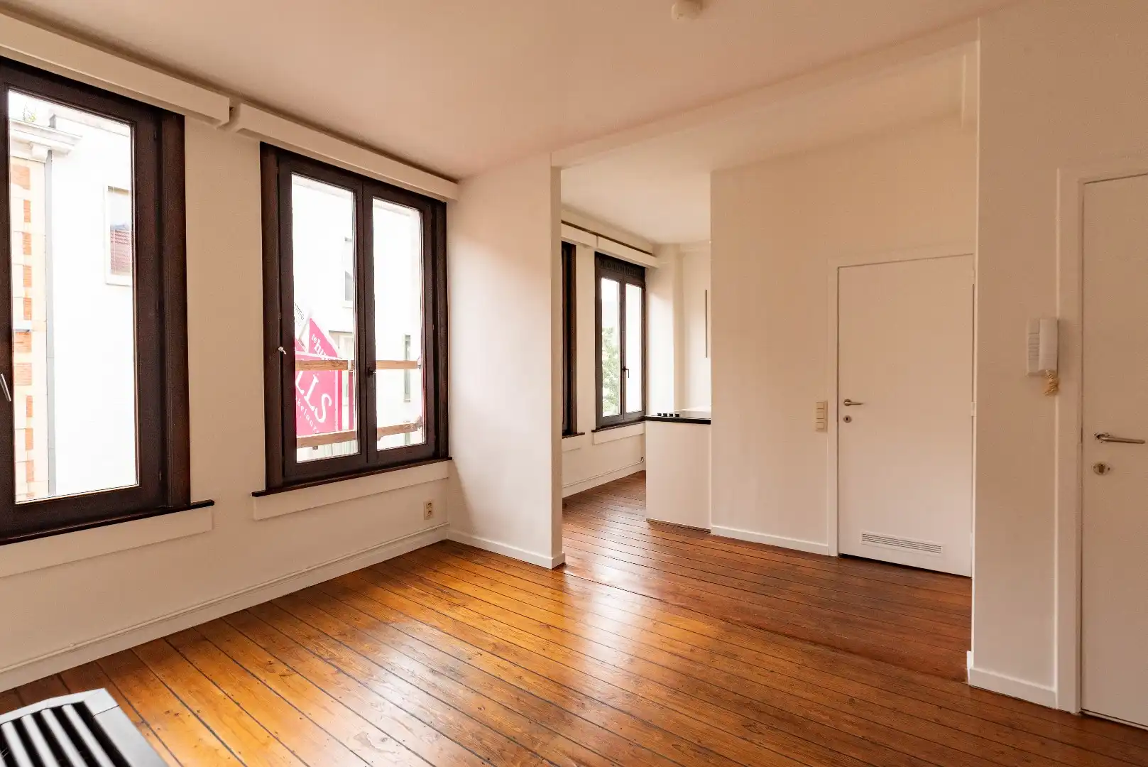 Lichtrijk 1-slaapkamer appartement op toplocatie in Sint-Andrieswijk foto 3