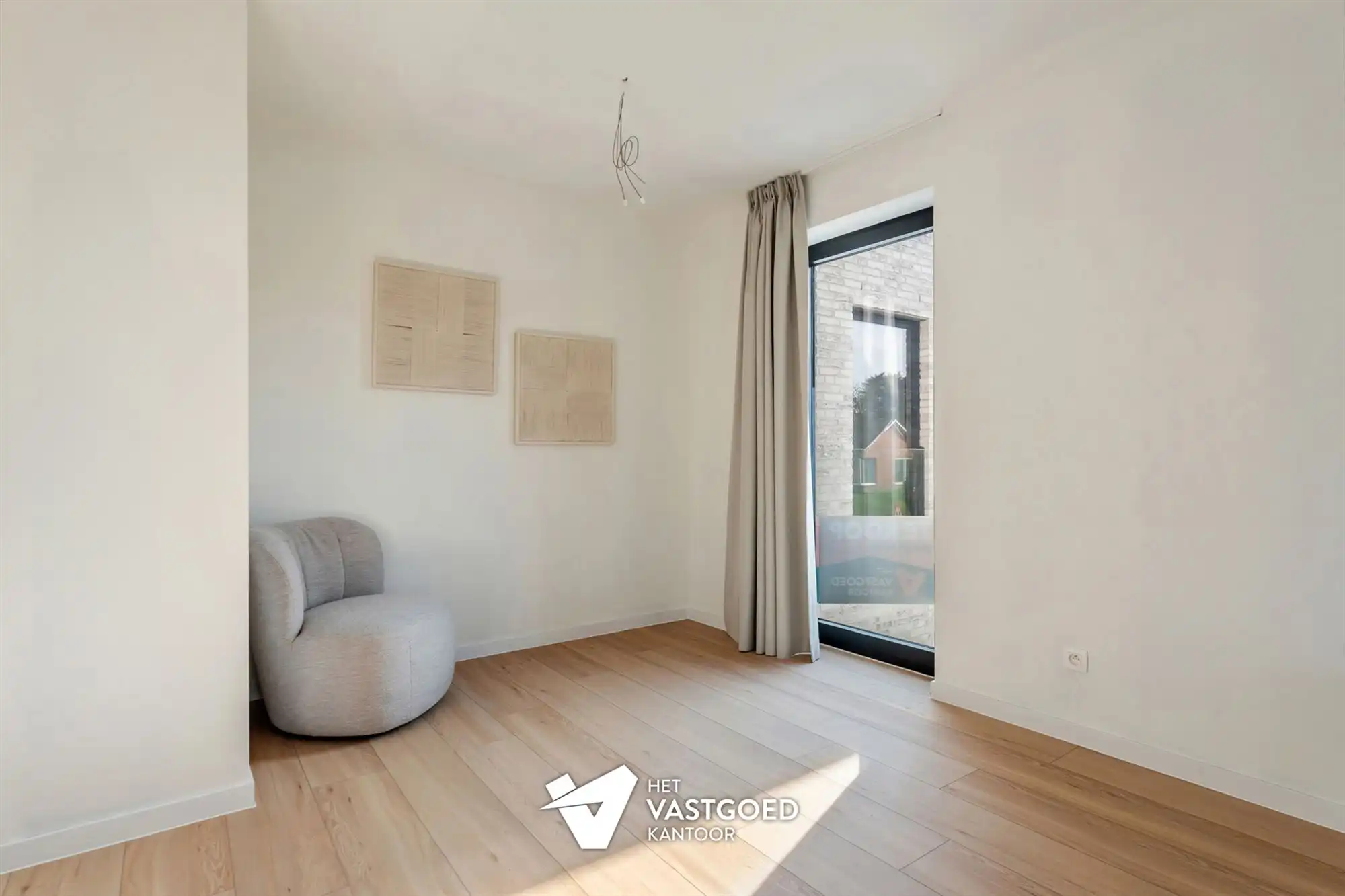 HOOGKWALITATIEVE, ENERGIEZUINIGE NIEUWBOUWWONING NABIJ CENTRUM BALEN foto 18