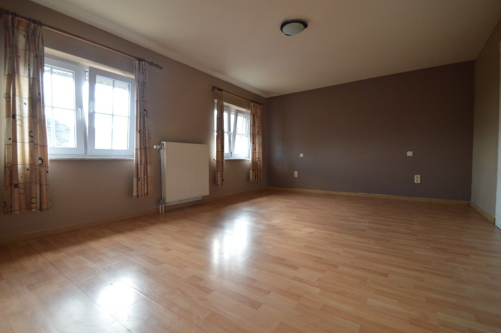 Woning in halfopen bebouwing met 3 slaapkamers, carport en tuin te Hoeselt foto 16