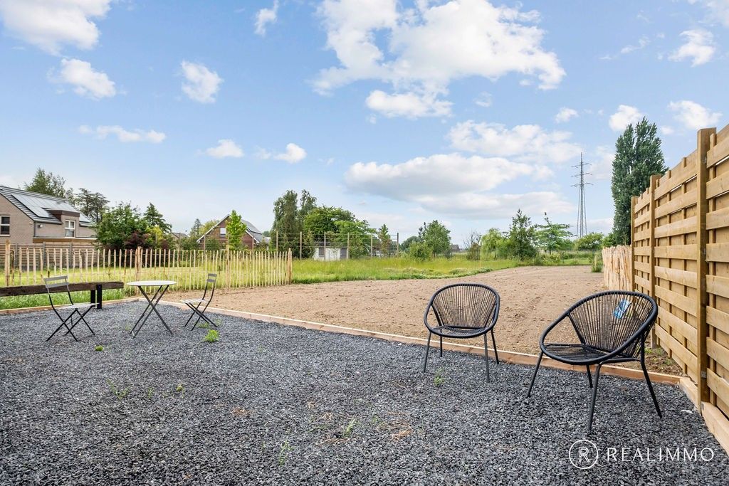 Nieuwbouwproject in groene omgeving – Slechts enkele woningen beschikbaar! foto 7