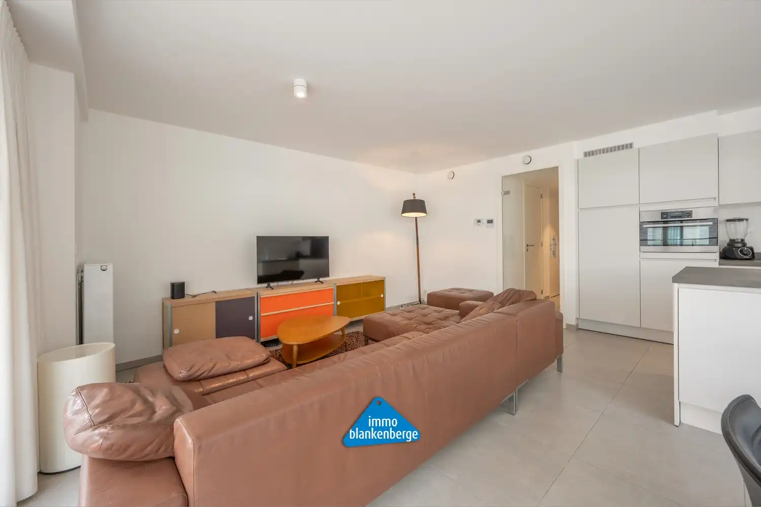 Prachtig hoekappartement op toplocatie foto 5