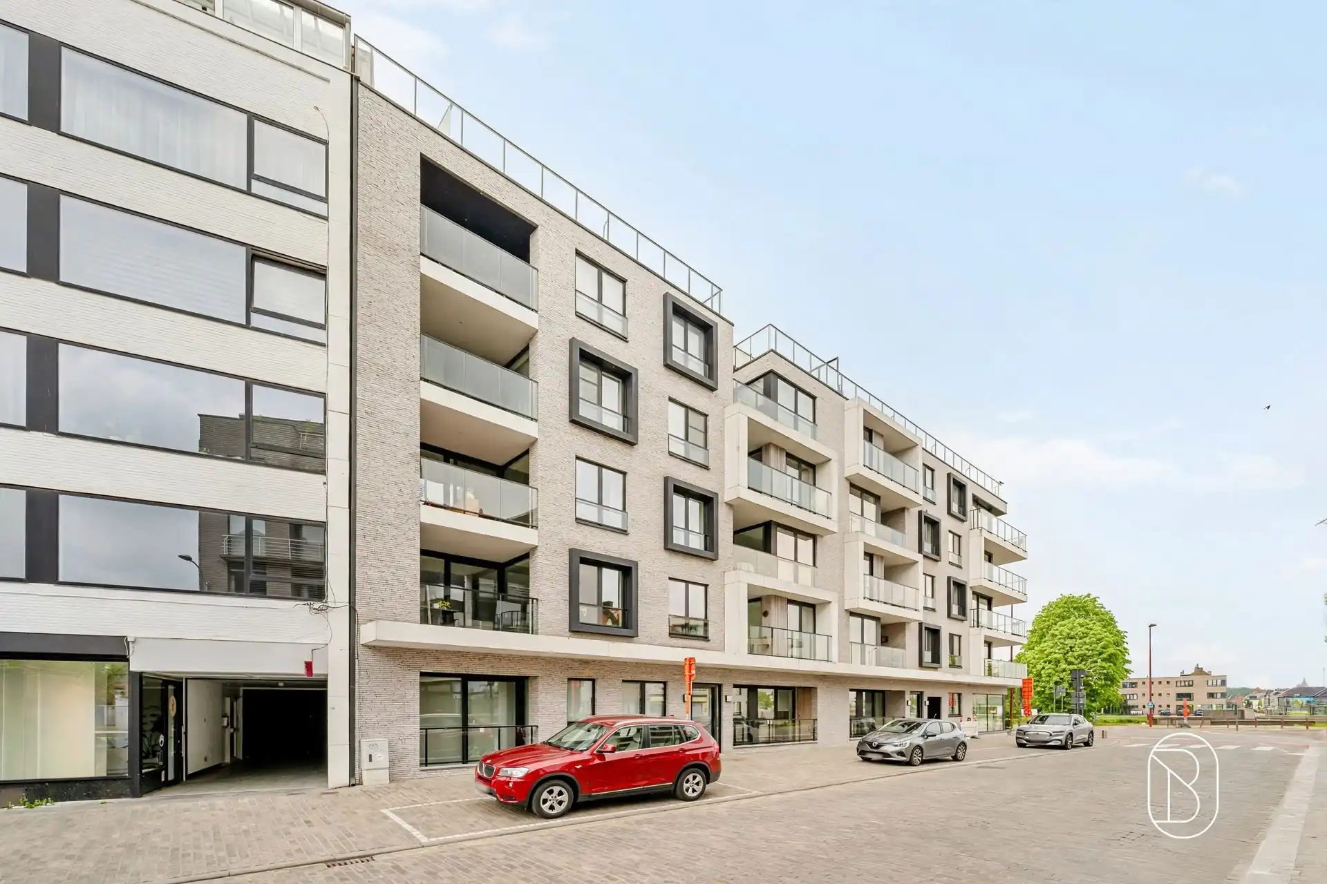Mooie penthouse met grote terrassen foto 7