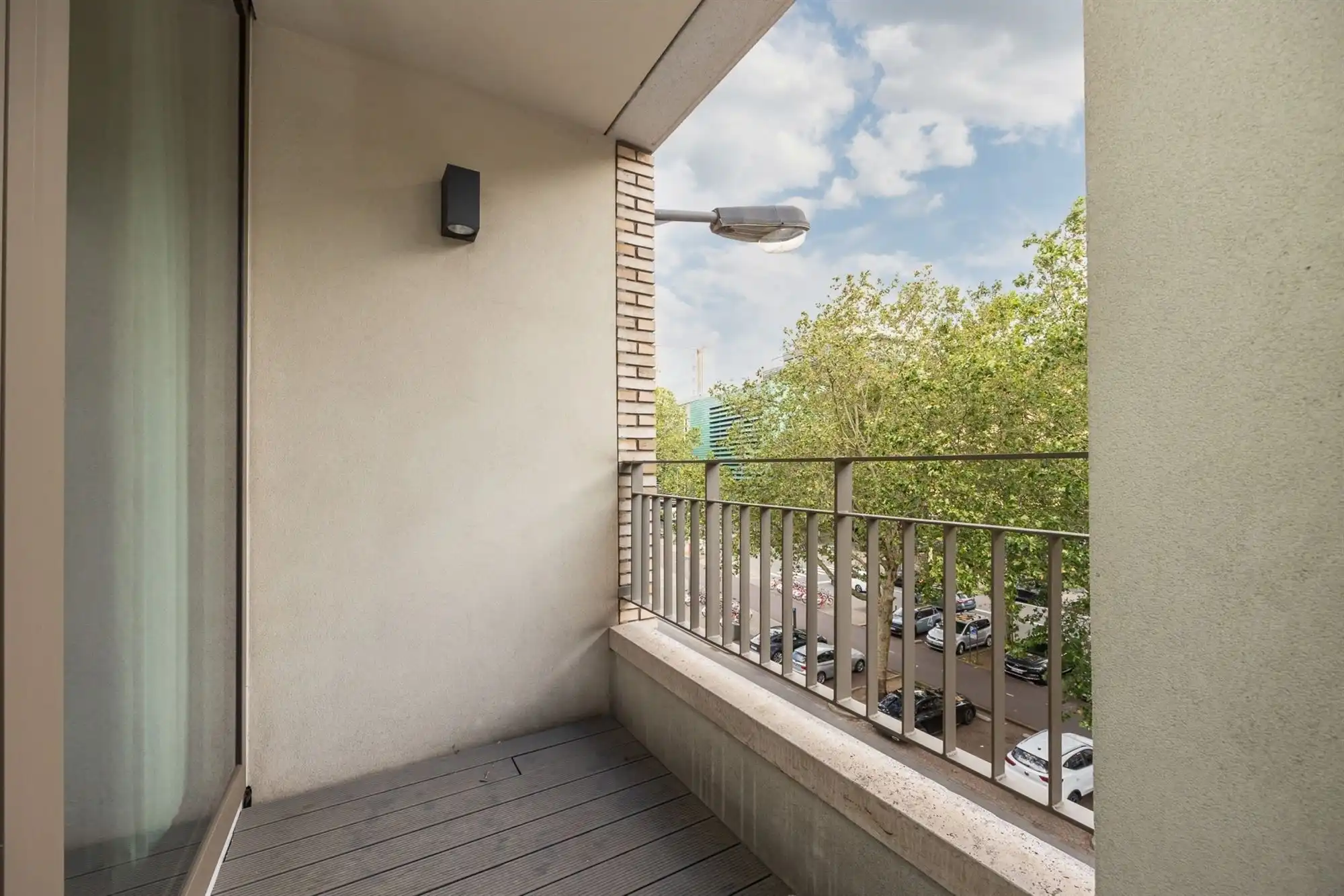Duurzaam en modern wonen nabij 't MAS foto 5