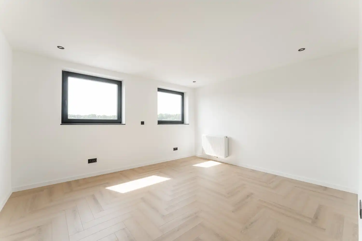 Volledig vernieuwd appartement op de bovenste verdieping – instapklaar wonen foto 14