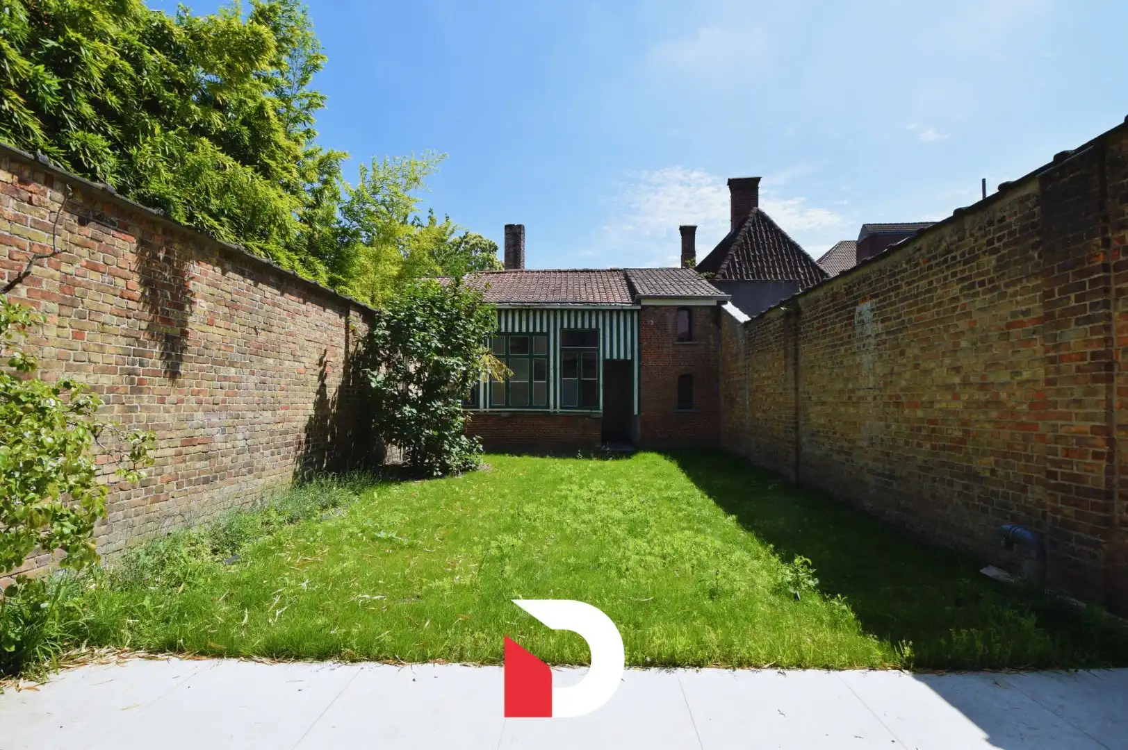 Exclusief "burgerhuis van de toekomst" nabij Groeninge in het hart van Brugge foto 19