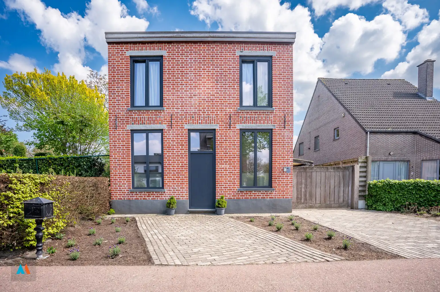 Vrijstaande gezinswoning foto 15