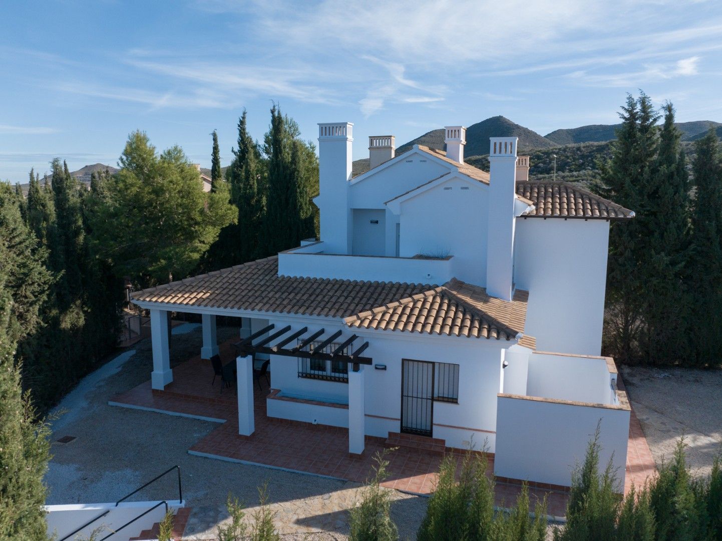 Las Altos de Las Palas - Las palas foto 2