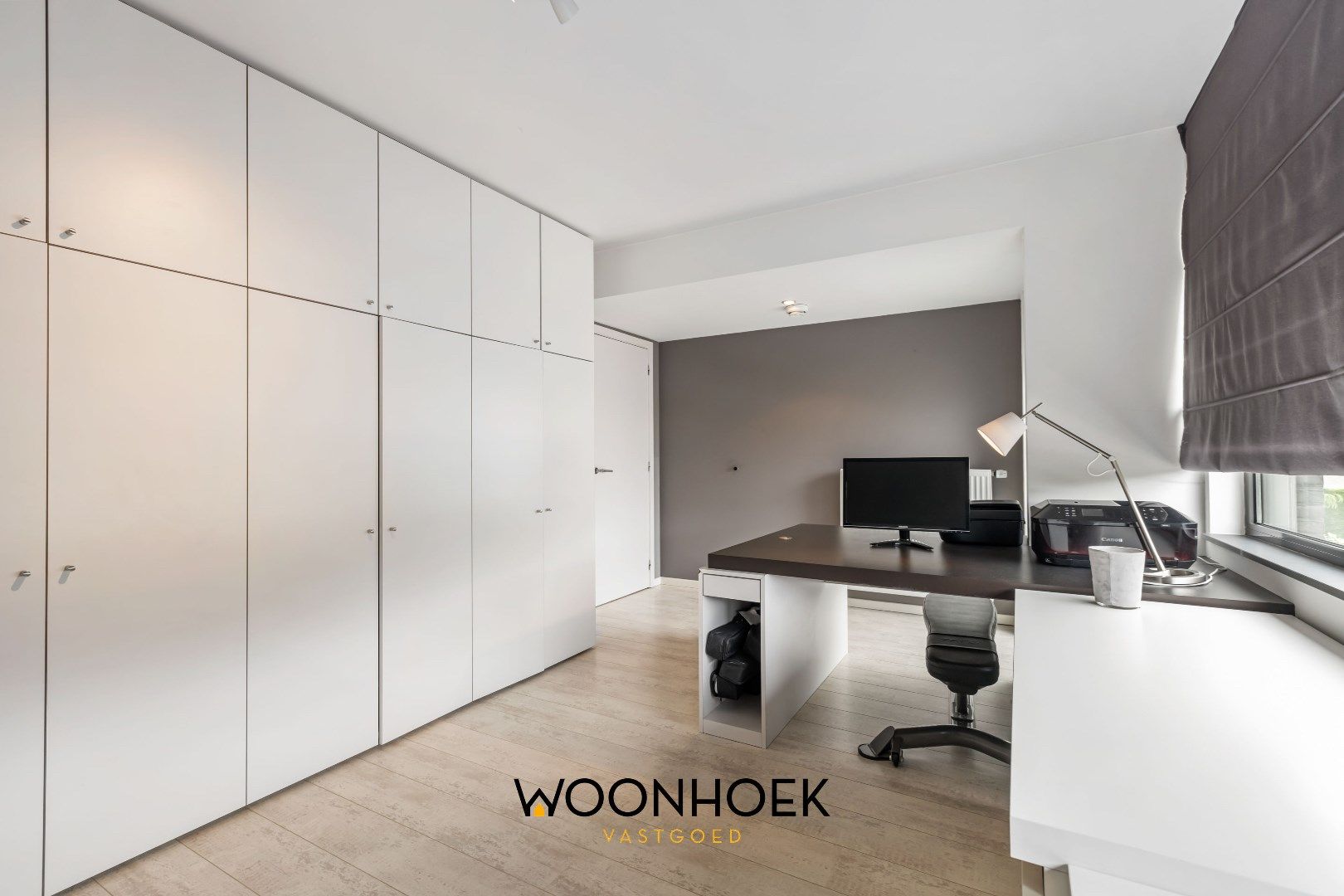Luxueuze, 5 slpk-woning in kindvriendelijke wijk te Sint-Niklaas! foto 19