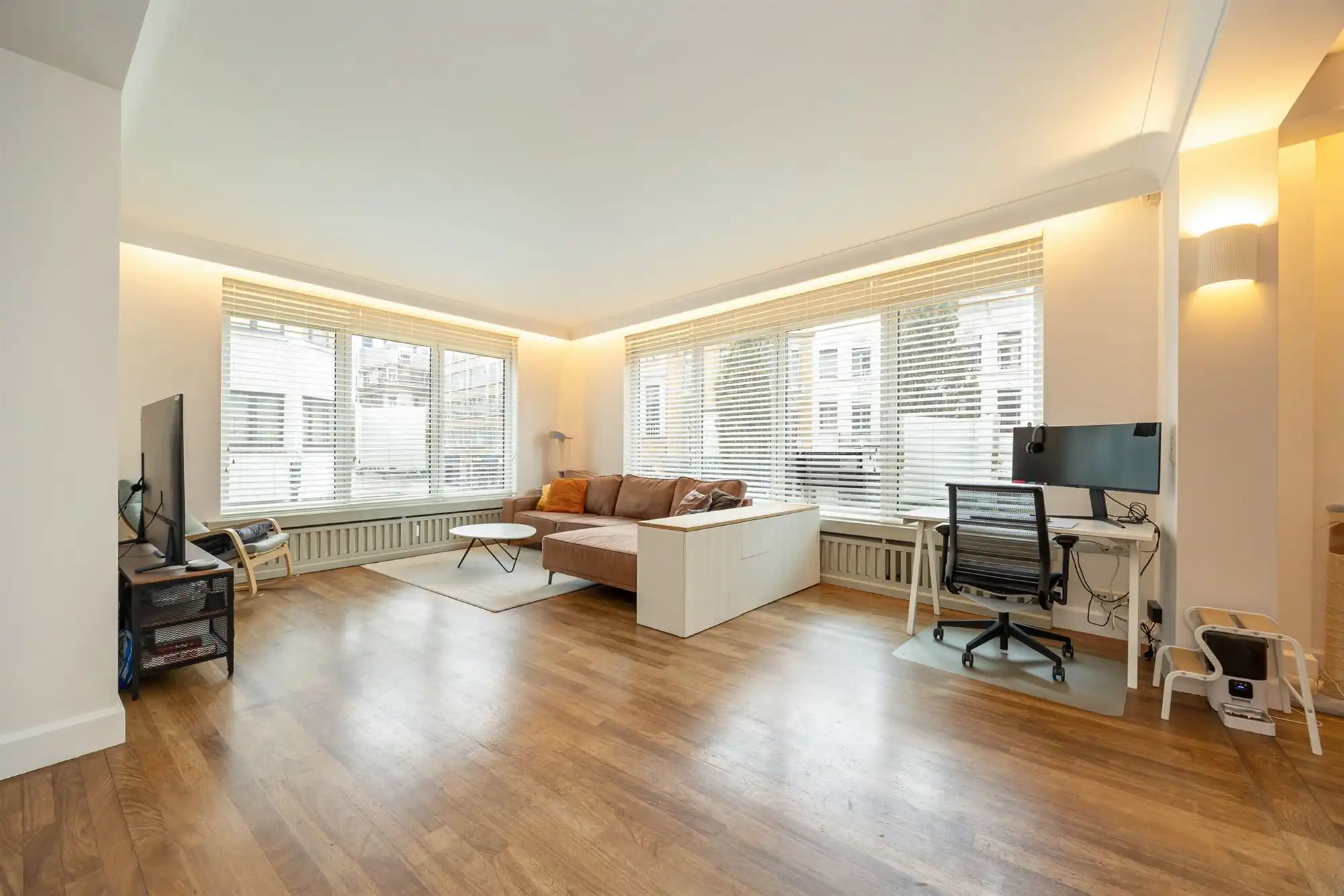 Instapklaar hoekappartement met terras foto 24