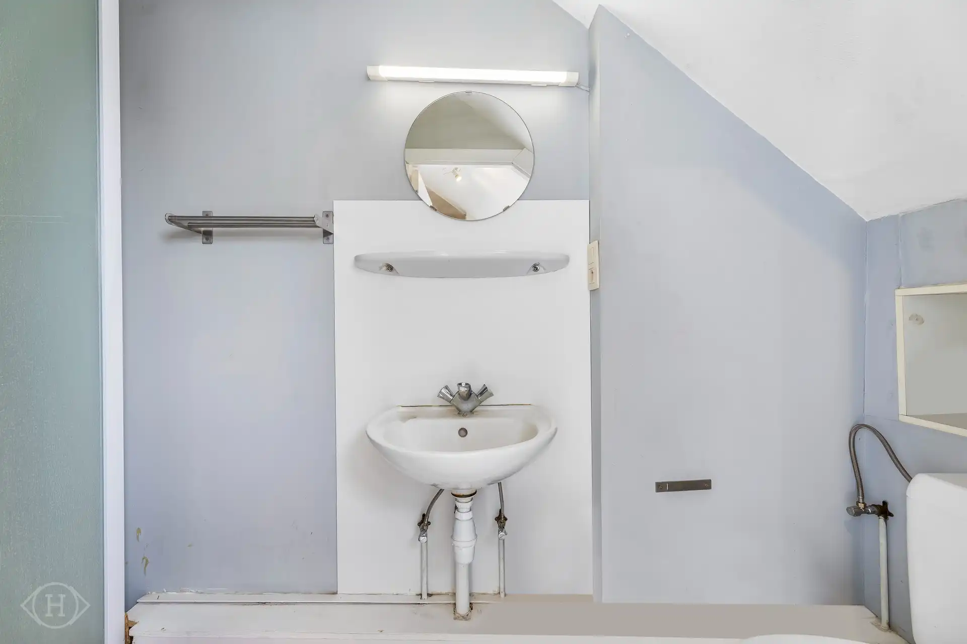 Woning met potentieel aan de Vaartkom in Leuven foto 22