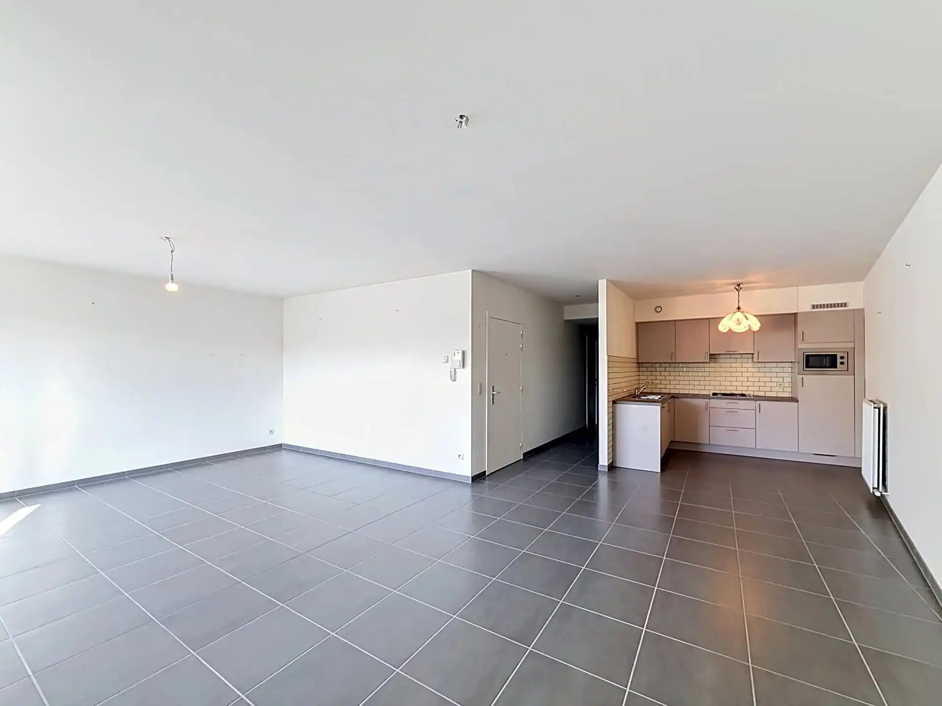 Appartement te koop GRAAF DE BROQUEVILLESTRAAT 27 BUS 302 - 2400 Mol