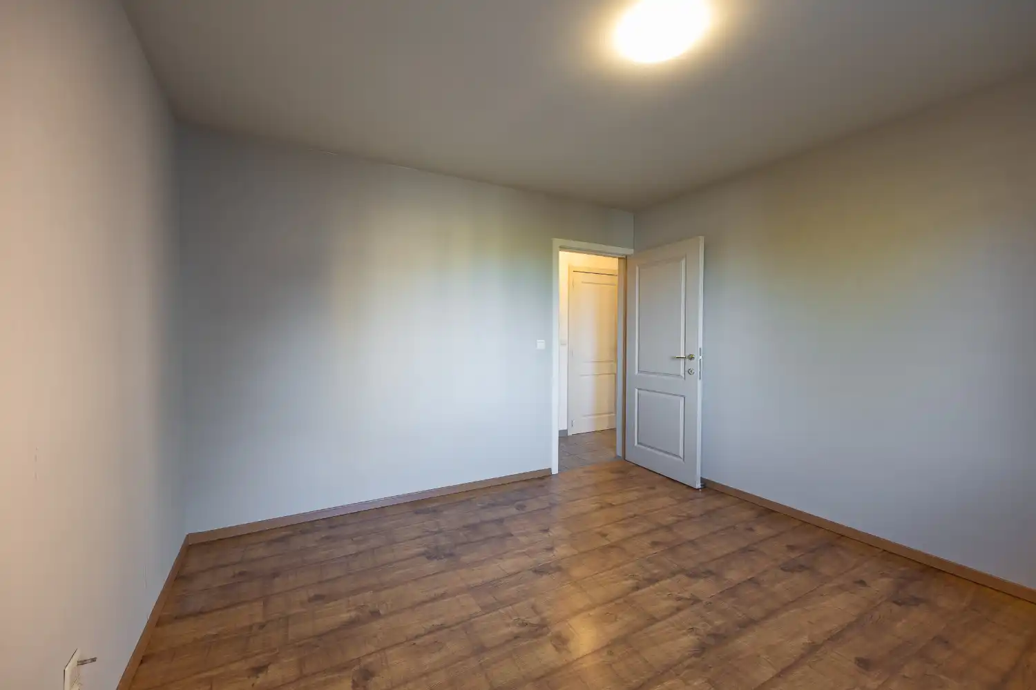 Appartement met twee slaapkamers en zonnig terras te koop in Middelkerke foto 24