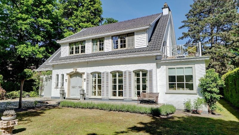 Stijlvolle villa van 300m² met 4 slaapkamers op 12a70ca foto 28