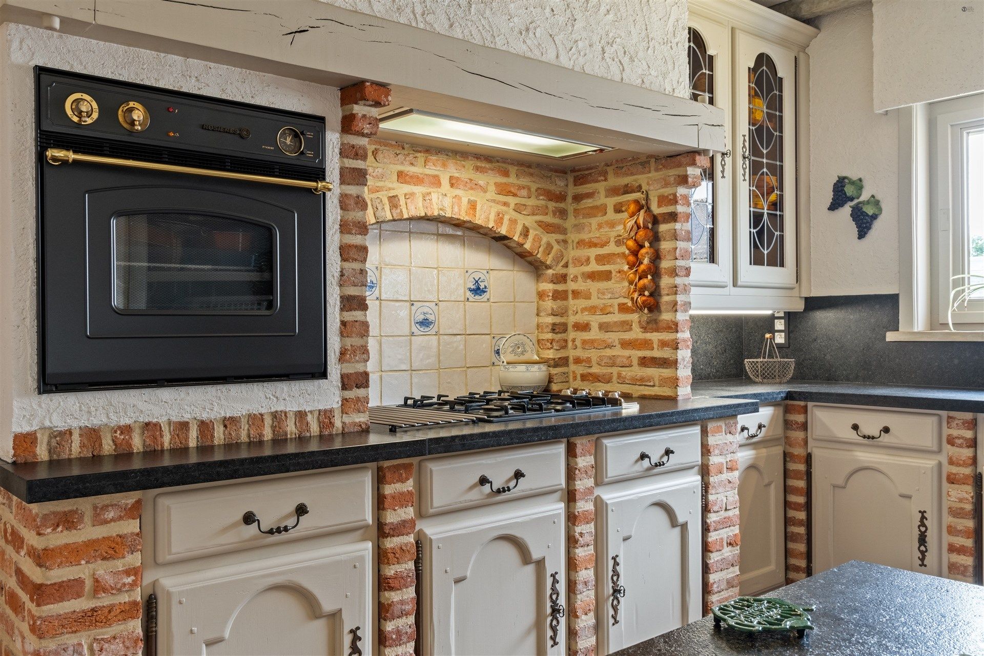 Open bebouwing -type bungalow- op 475m² foto 11