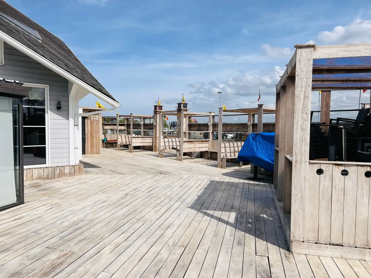 Maak van deze toplocatie in Nieuwpoort jouw succesverhaal foto 4