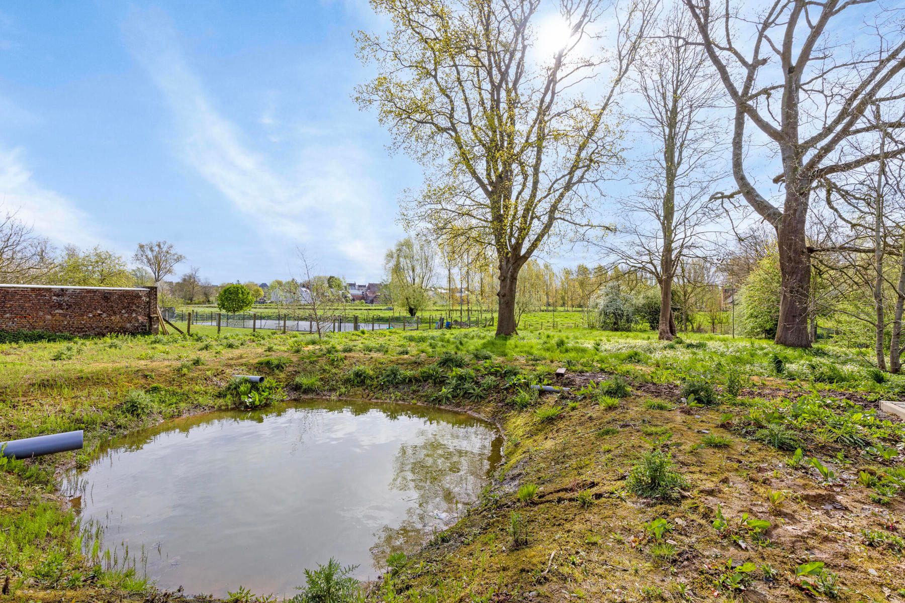 Prachtige nieuwbouw in landelijk kader foto 23