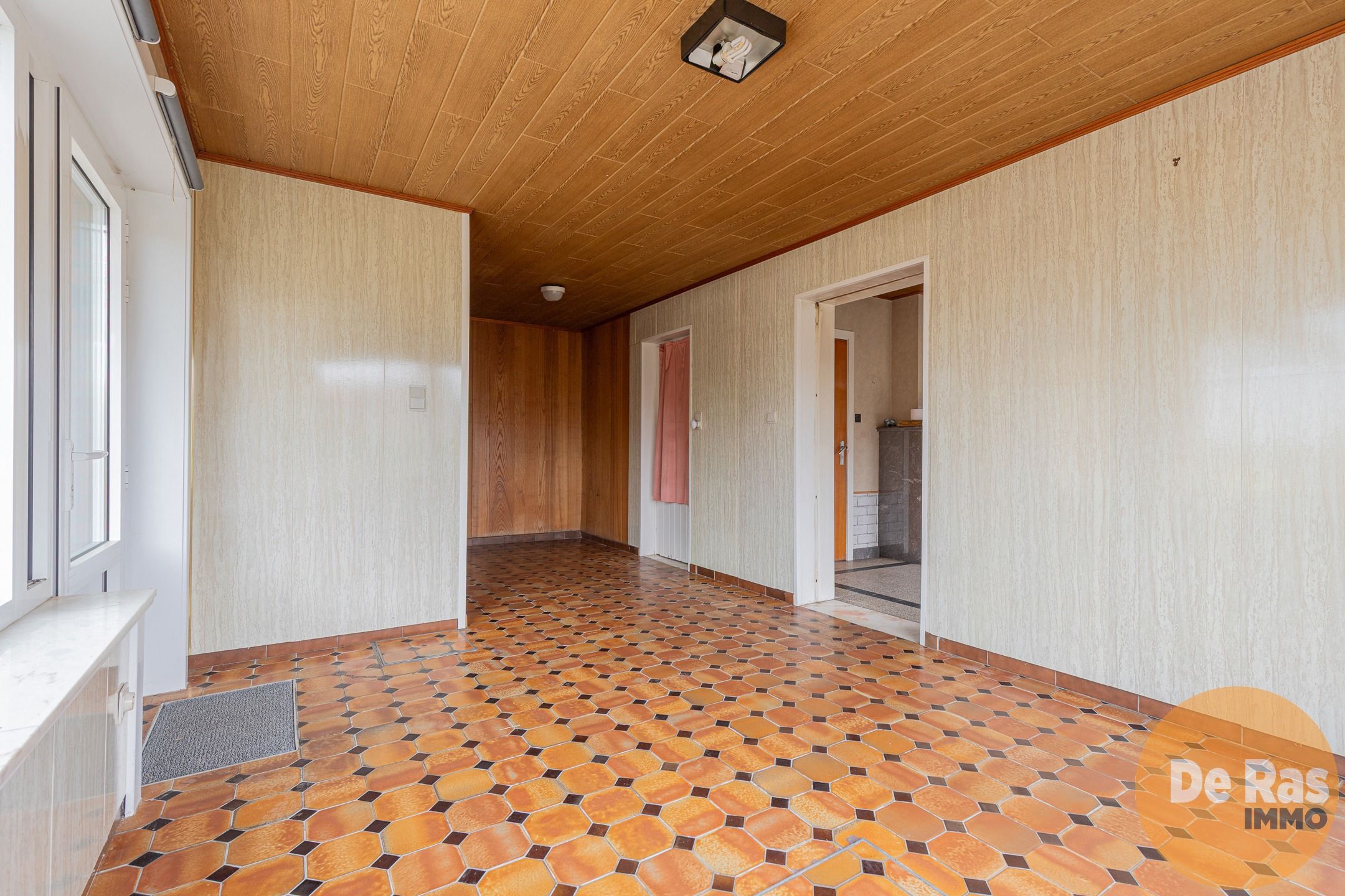 BALEGEM - Solide renovatiewoning met 3 slaapkamers en tuin foto 10