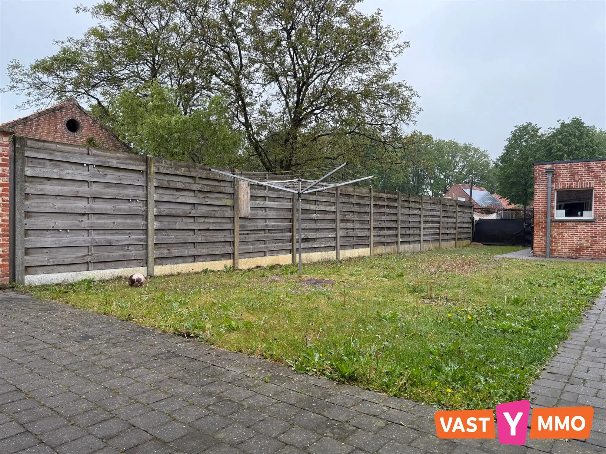 Huis foto 15