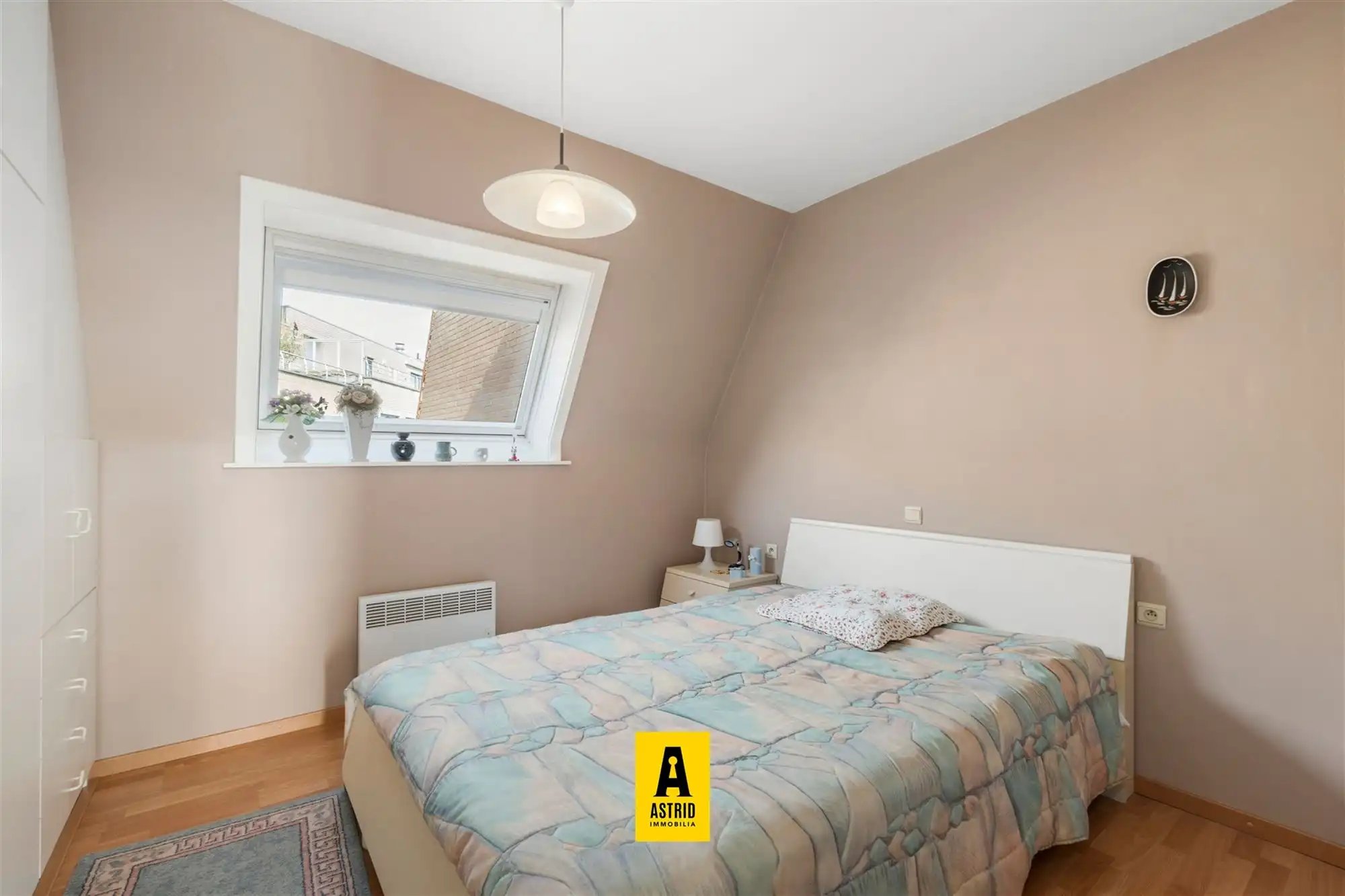 Groot zonnig appartement met vrij zicht vlakbij zee! foto 14