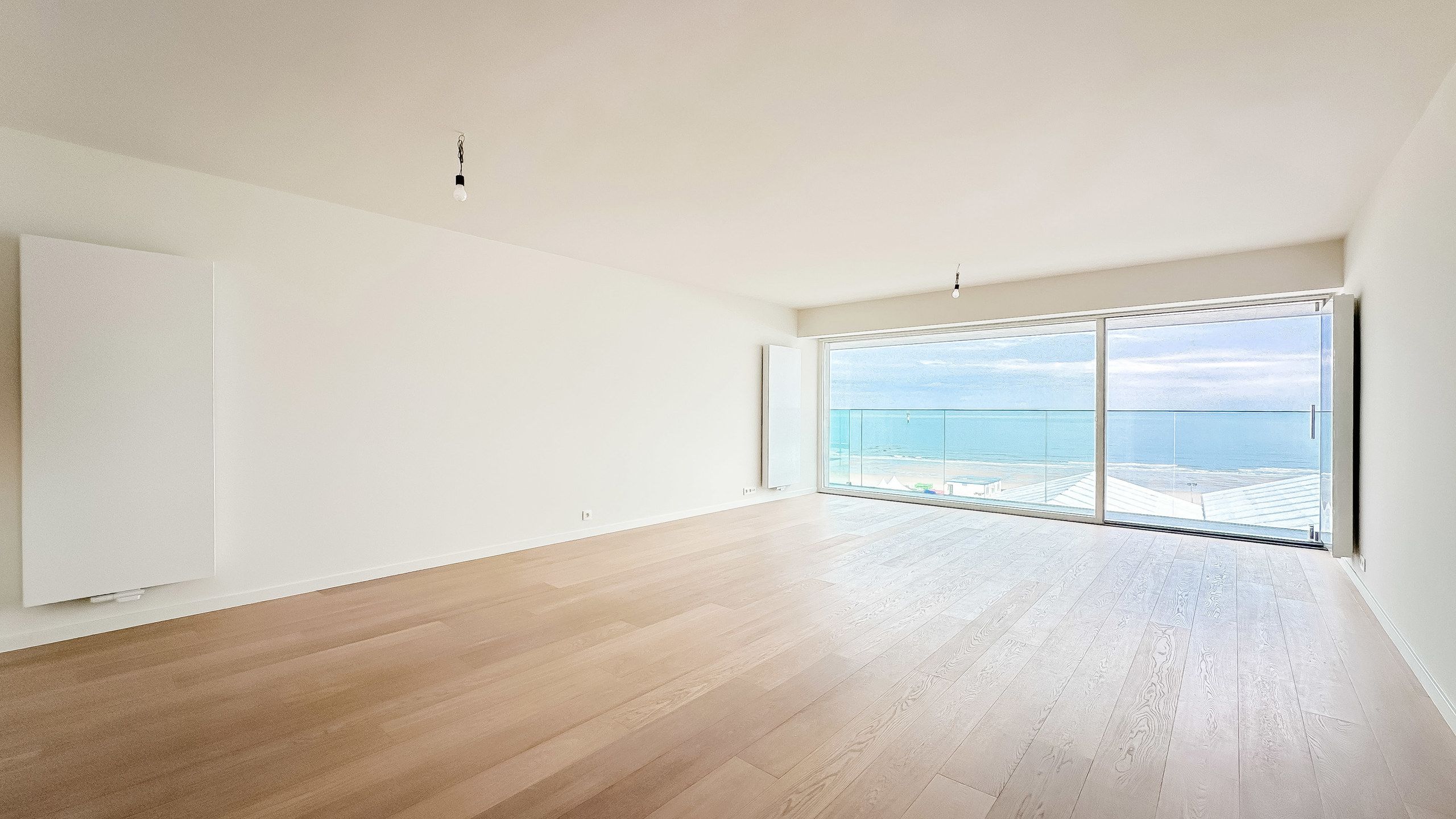 Appartement te huur Zeedijk 737 - 8300 Knokke-Heist