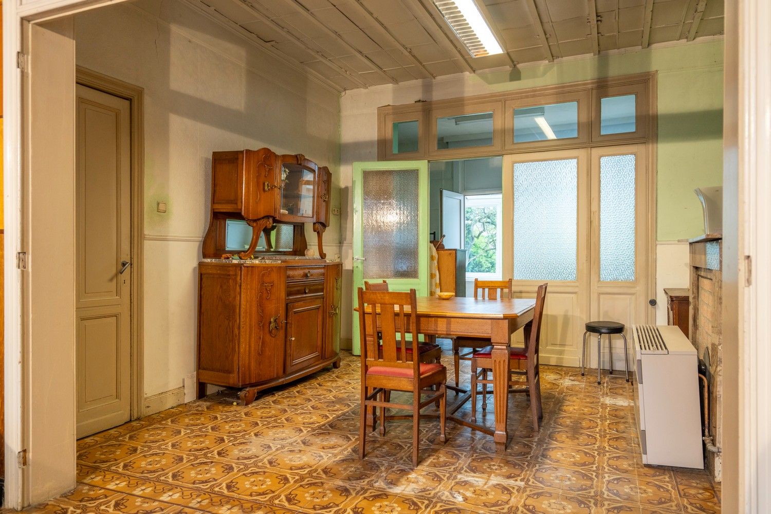 WONING OM TE HERONTDEKKEN foto 5