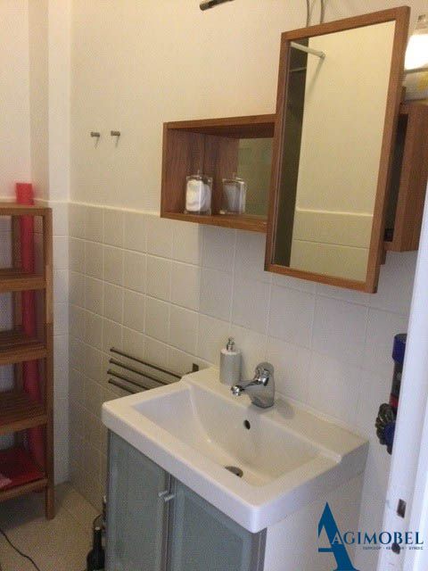 Hedendaagse , cosy  studio op de Leopoldlaan te Knokke. foto 9