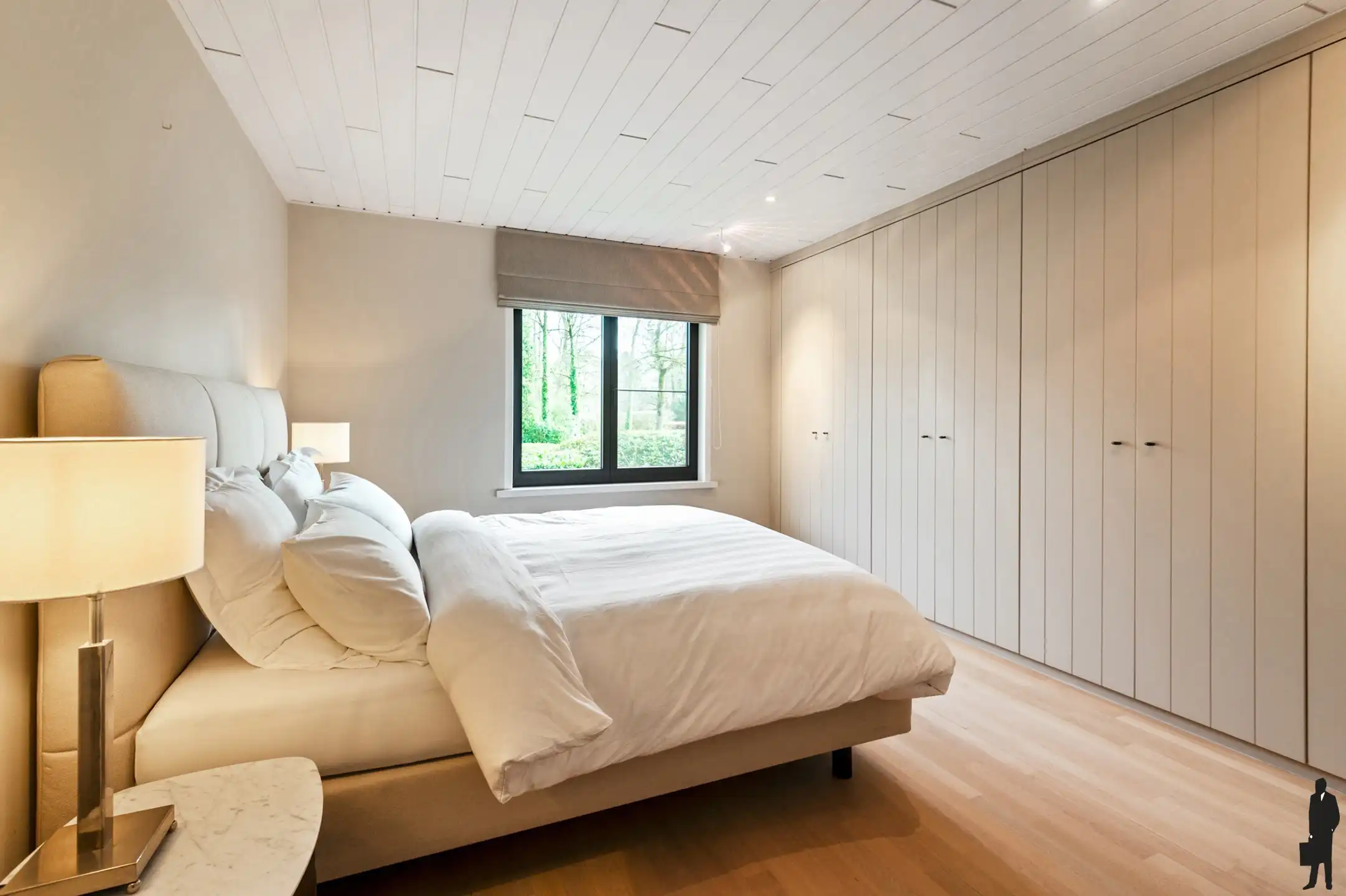 Instapklare villa, (2.300 m²), rustig gelegen, grens Schilde foto 17