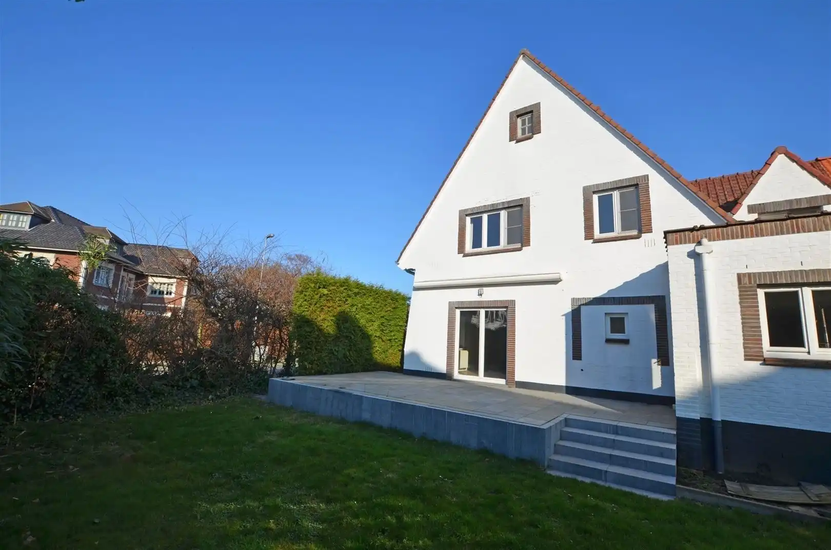 Charmante gezinswoning in de Willemswijk foto 16