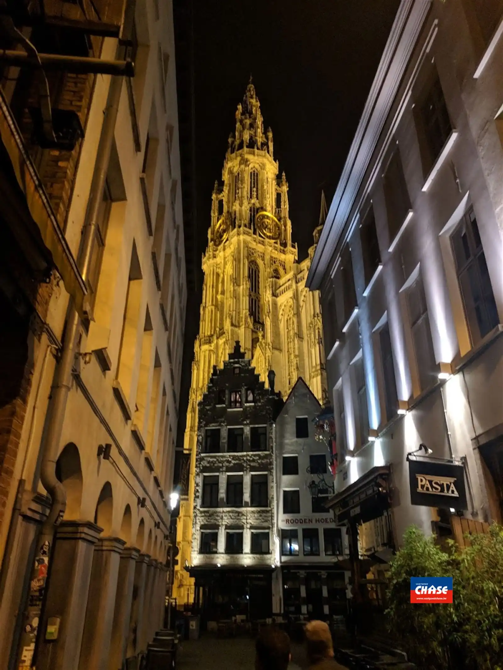 Handelsfonds over te nemen foto 3