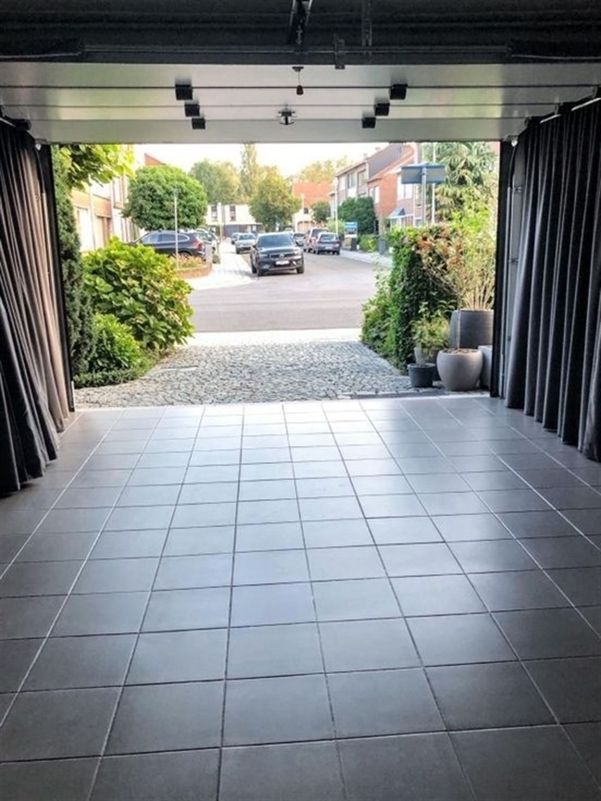 Charmante 3-SLK woning met tuin in hartje Boom foto 21