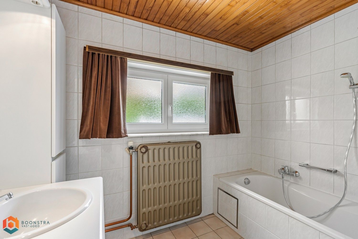 Op te frissen woning met 3 slpkrs te Werchter foto 17