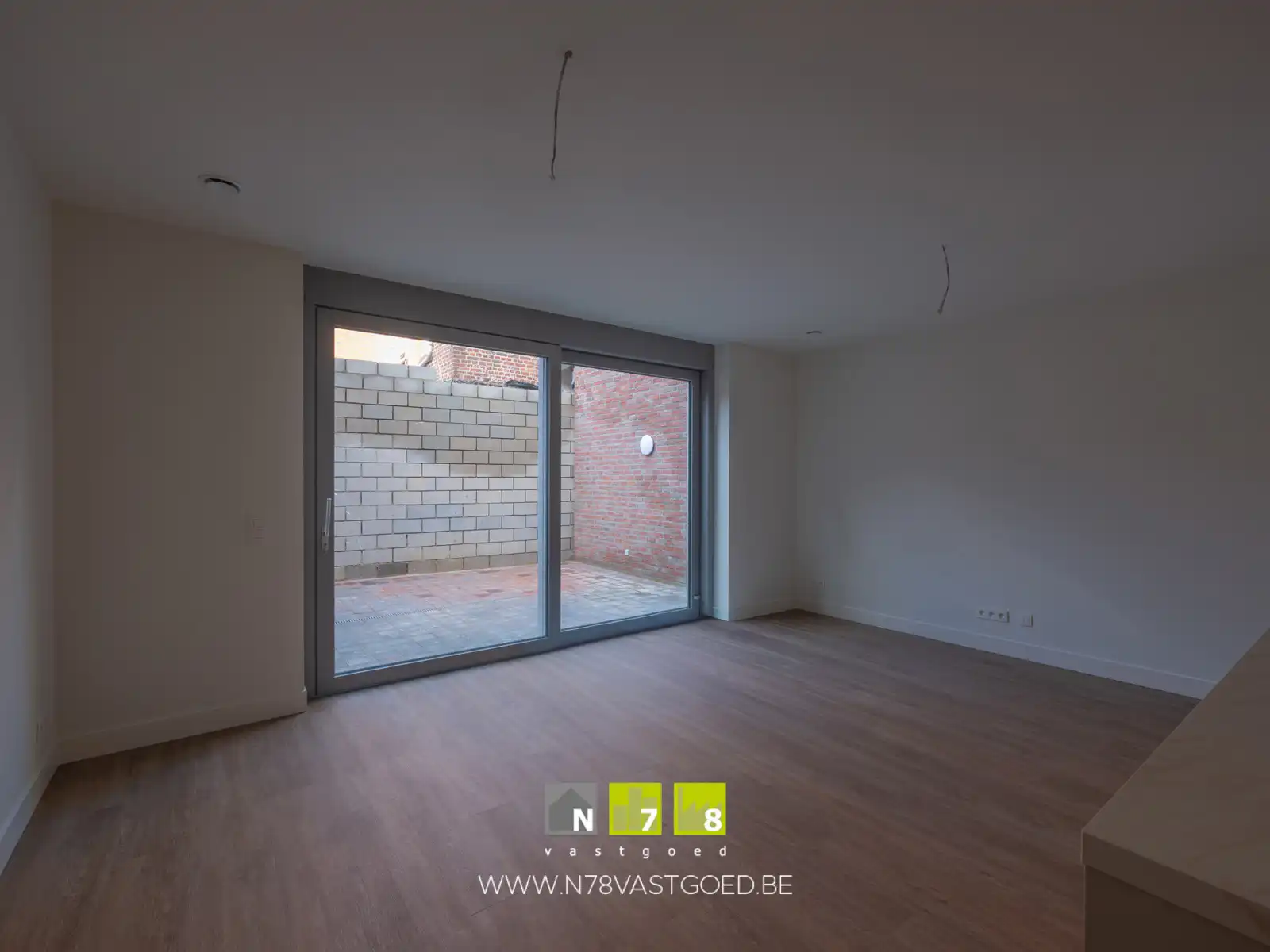 Appartement te huur foto 11