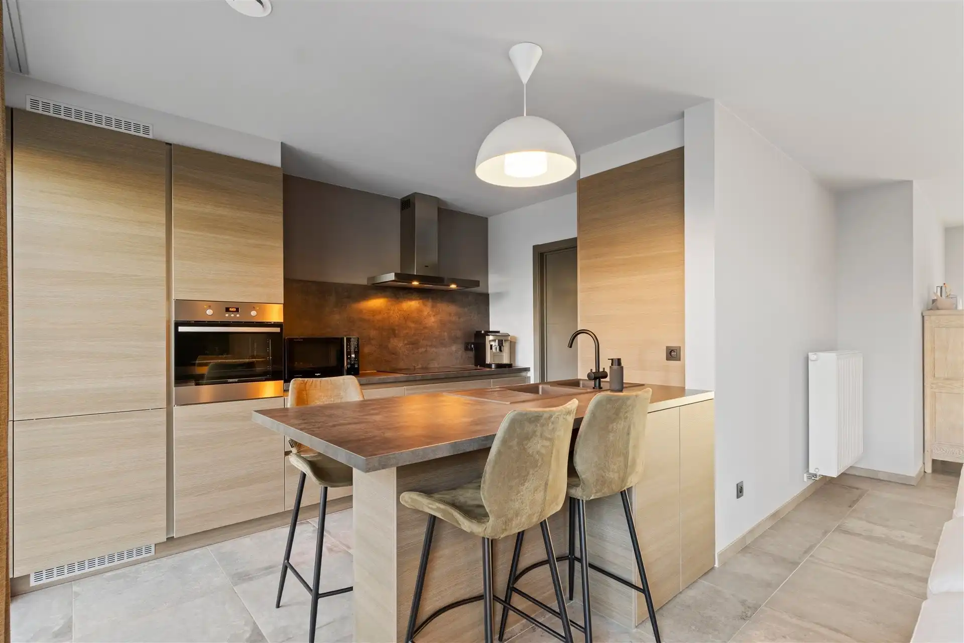 Gesloten bebouwing met 3 slaapkamers te Dendermonde foto 7