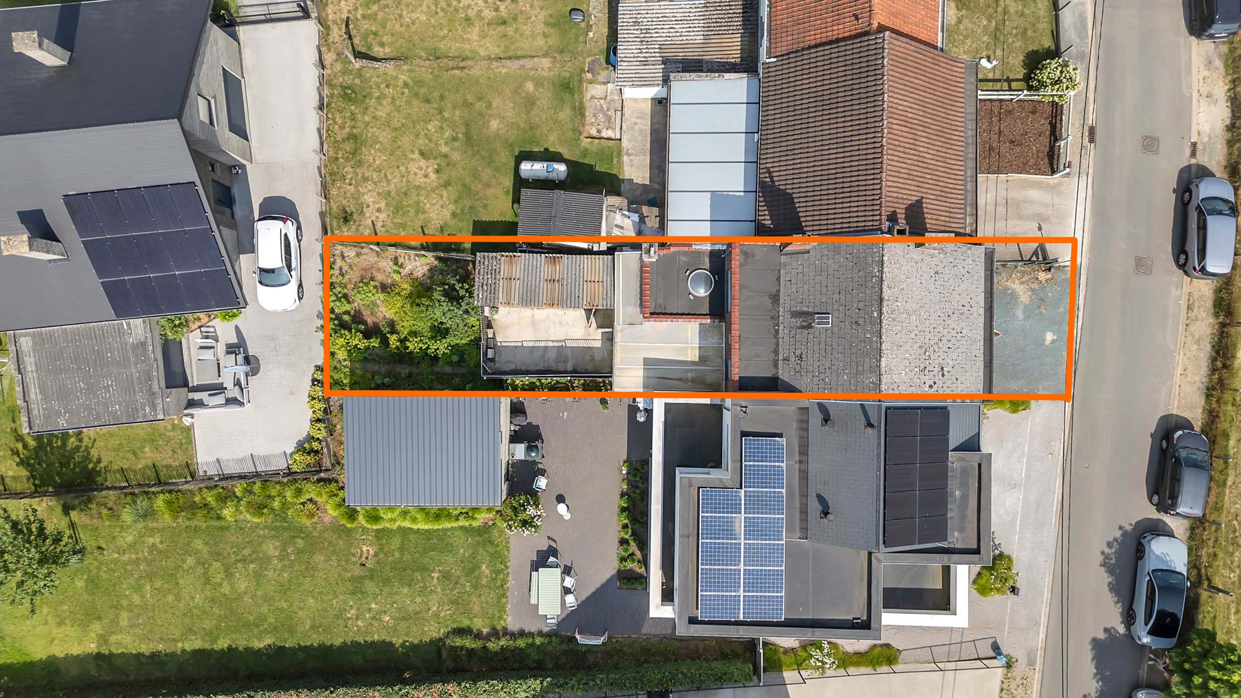 Te renoveren woning met 3 slaapkamers te Roosdaal foto 23