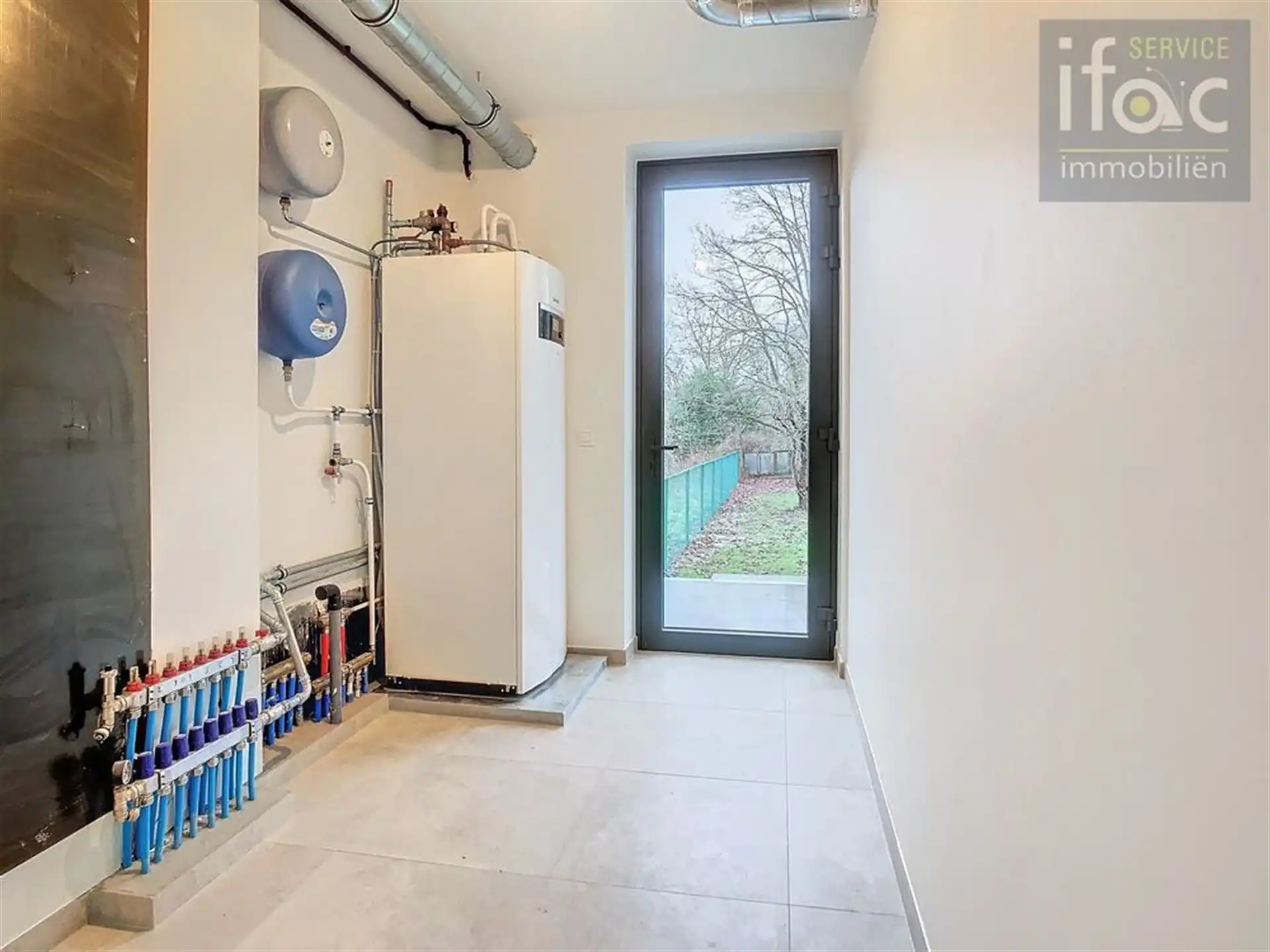 Totaal gerenoveerde en energiezuinige villa (EPC A-label) foto 19
